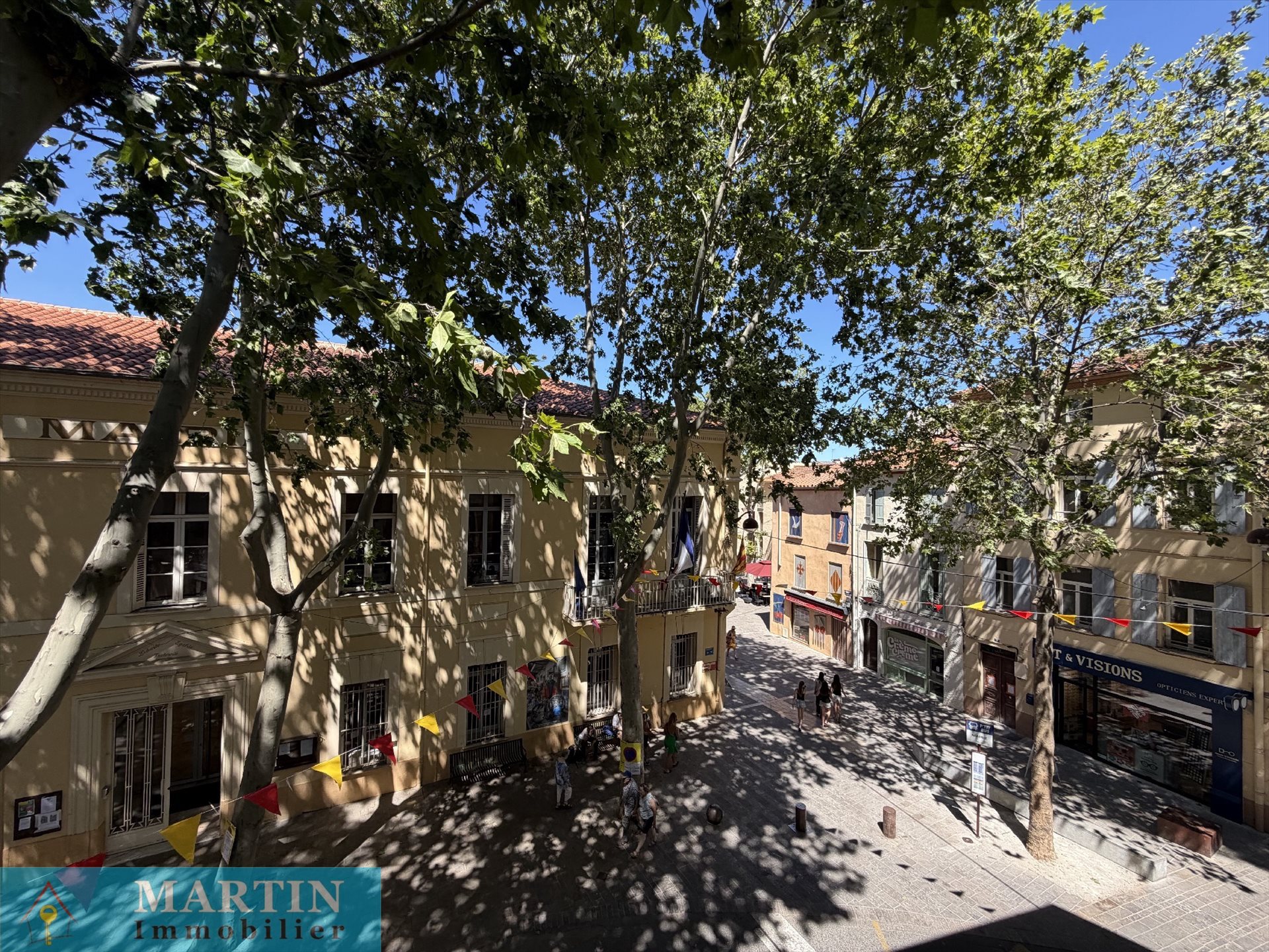 Appartement à vendre, 93m², Céret