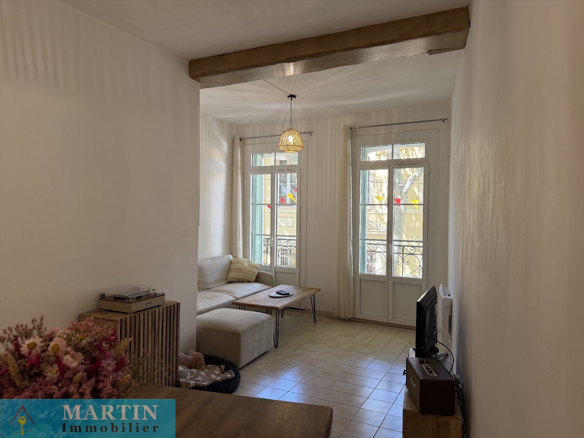 Appartement à vendre, 93m², Céret