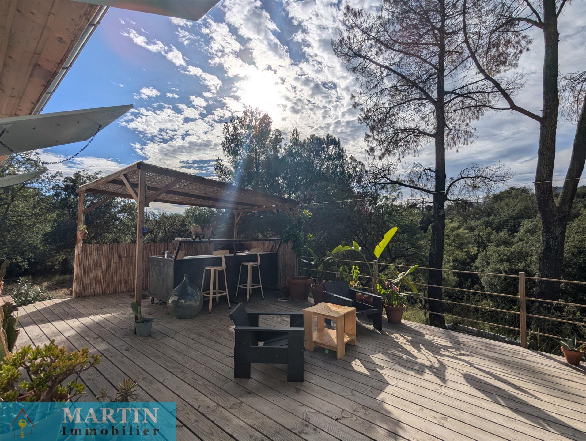 Maison à vendre, 98m², Vivès