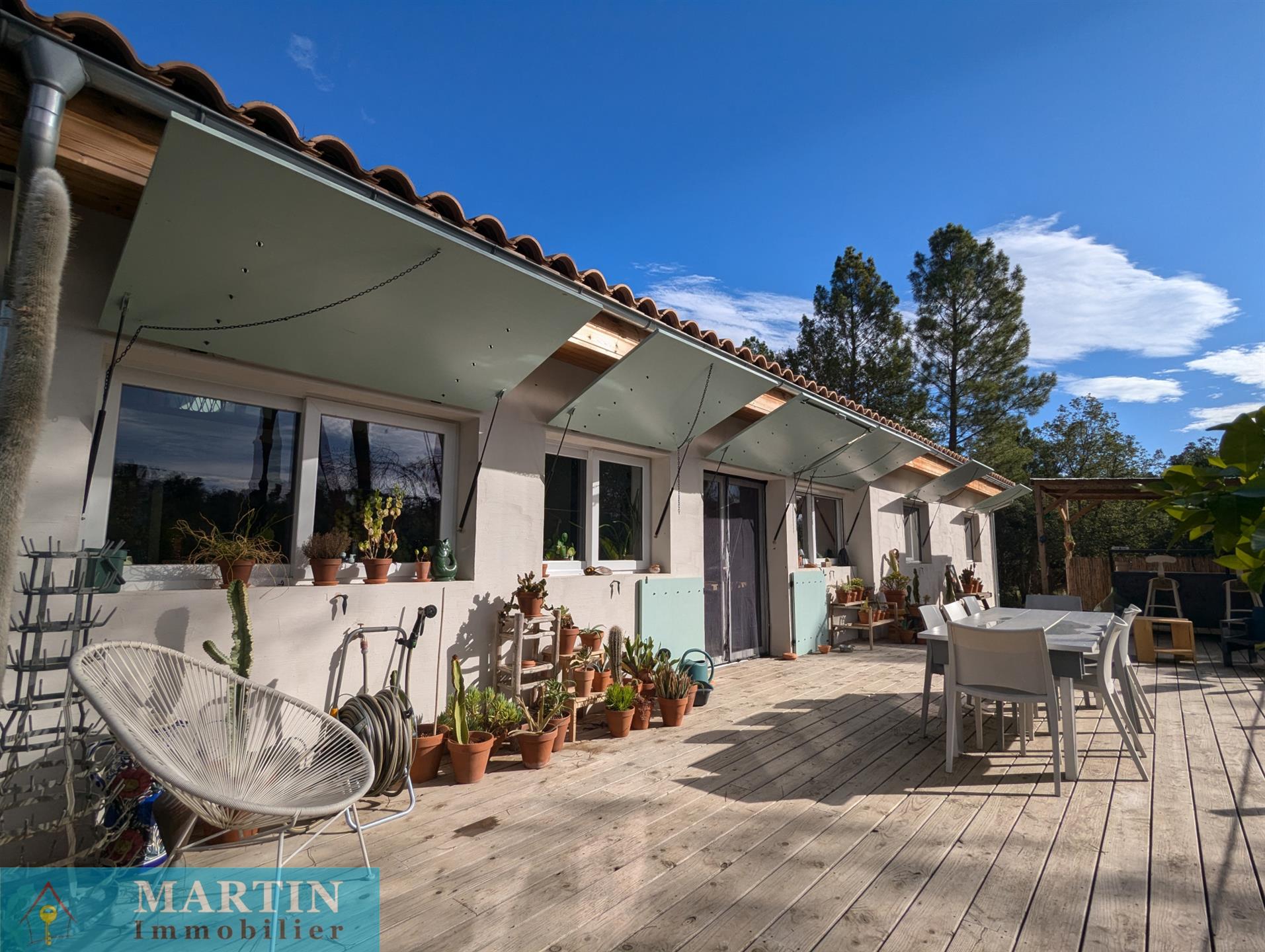 Maison à vendre, 98m², Vivès