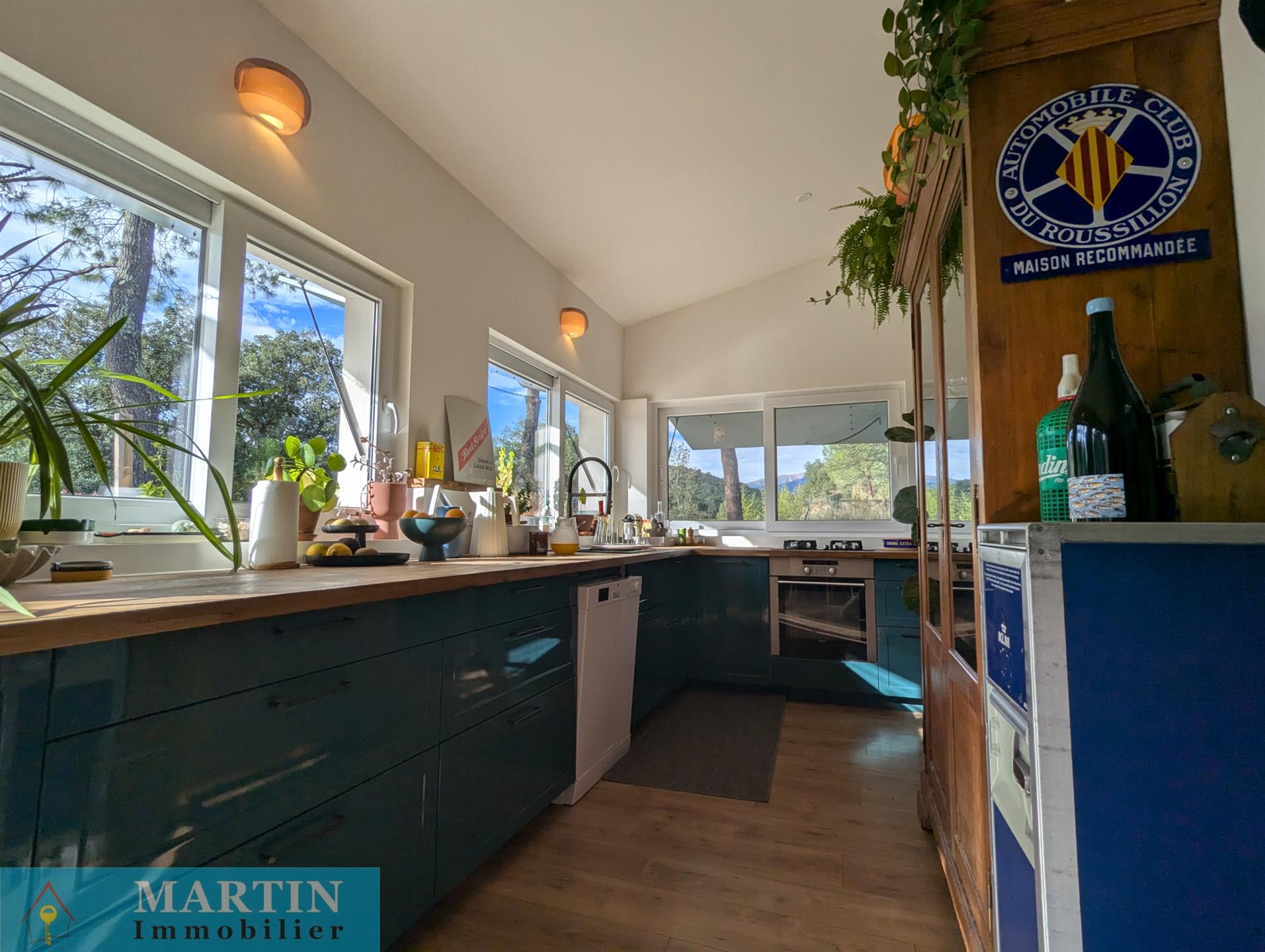 Maison à vendre, 98m², Vivès