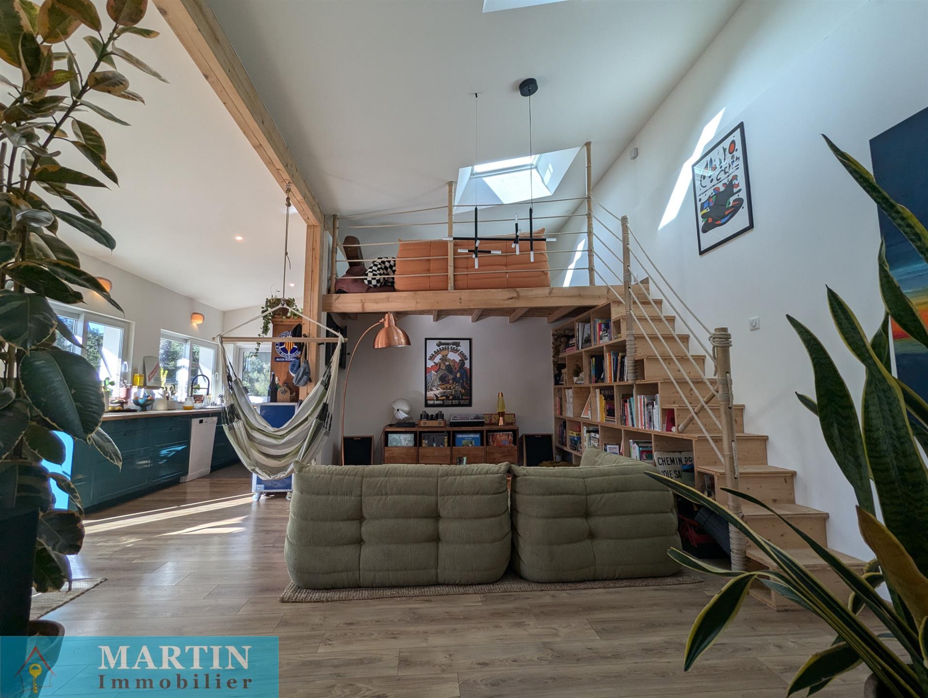 Maison à vendre, 98m², Vivès
