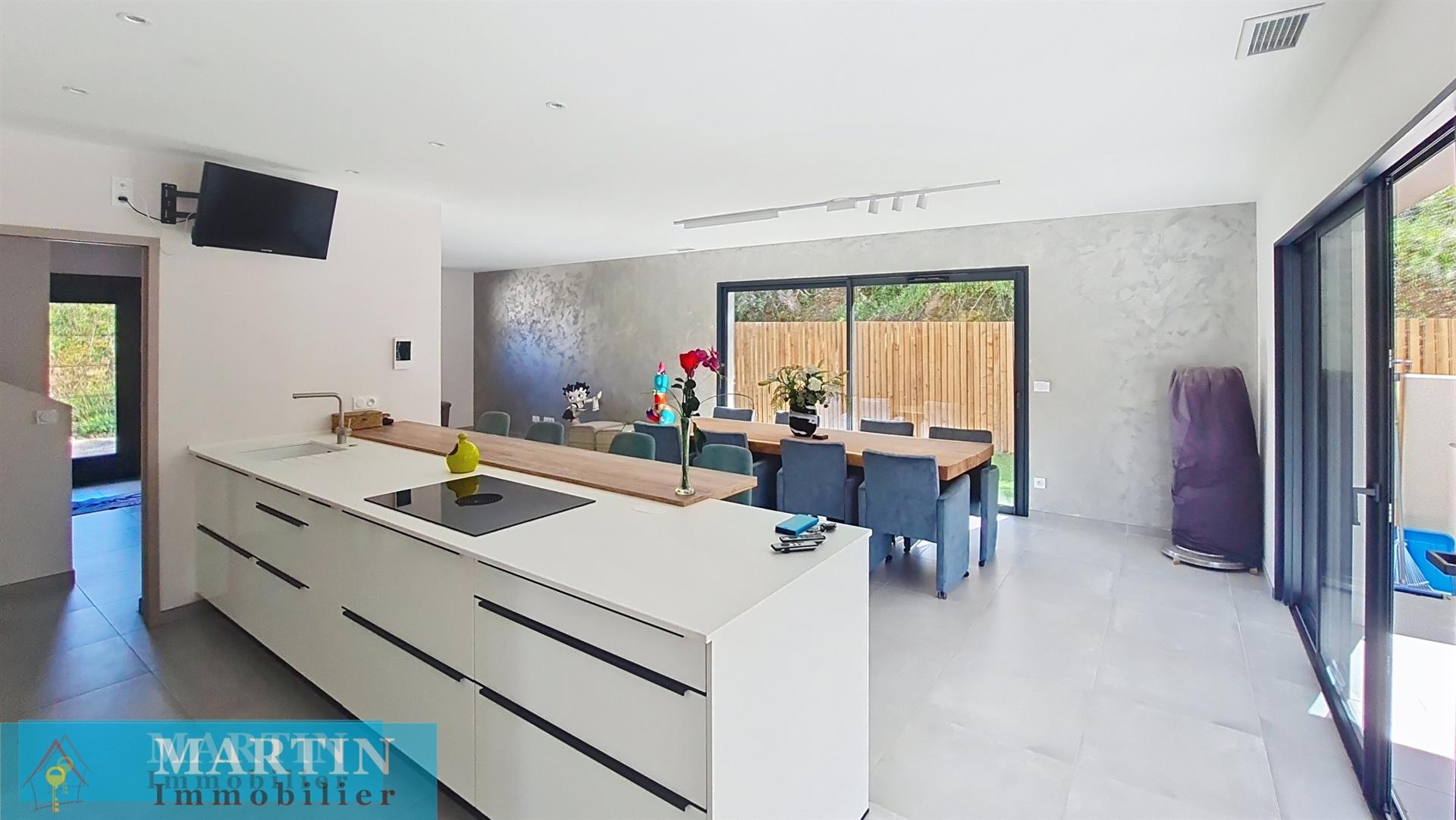 Maison à vendre, 145m², Arles-sur-Tech