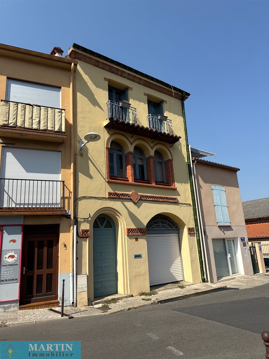 Maison à vendre, 266m², Céret