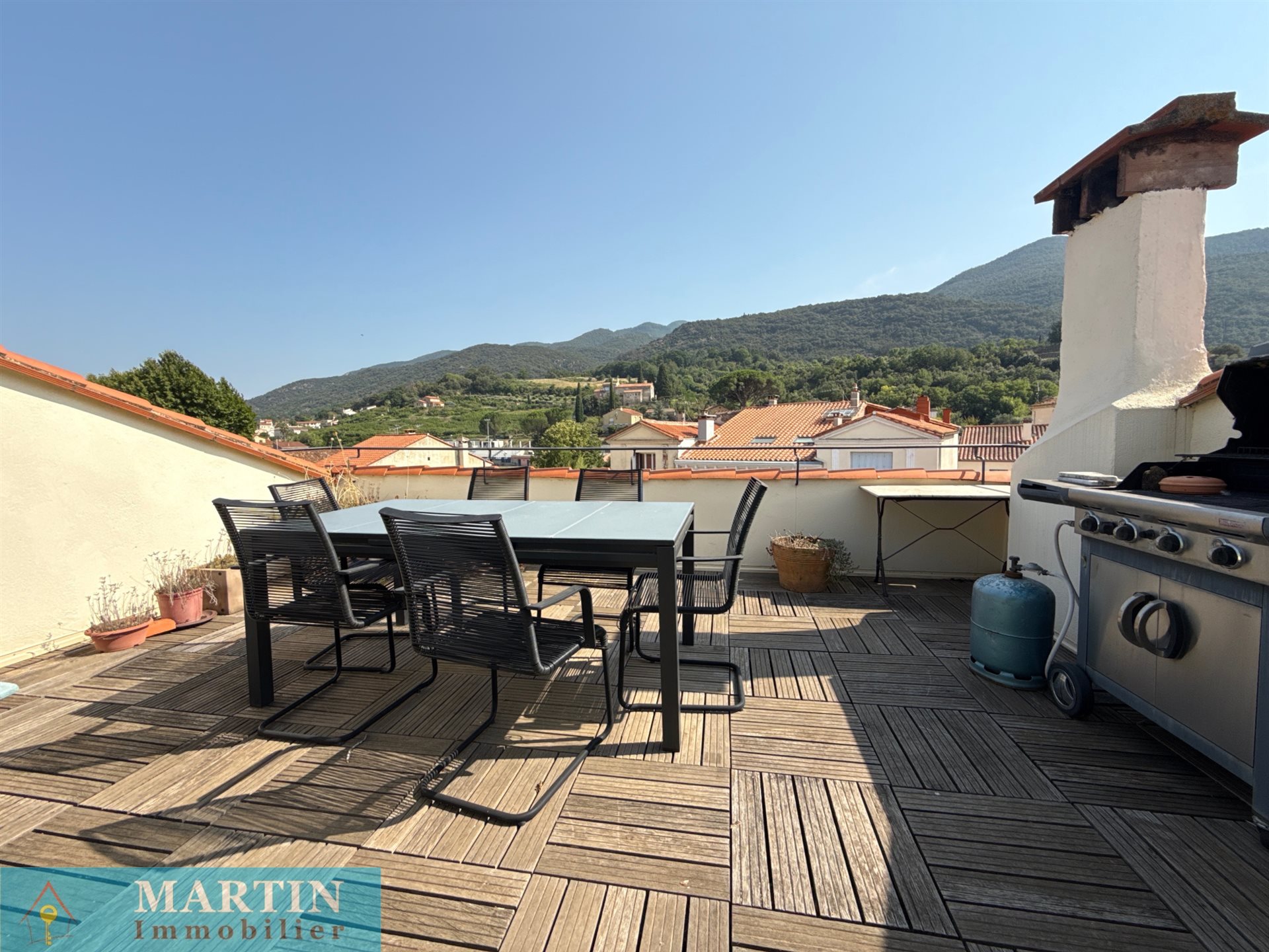 Maison à vendre, 266m², Céret