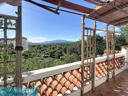 Maison 5 pièces 96 m² · à Saint-Jean-Pla-de-Corts · 96 m² · 180 000 €