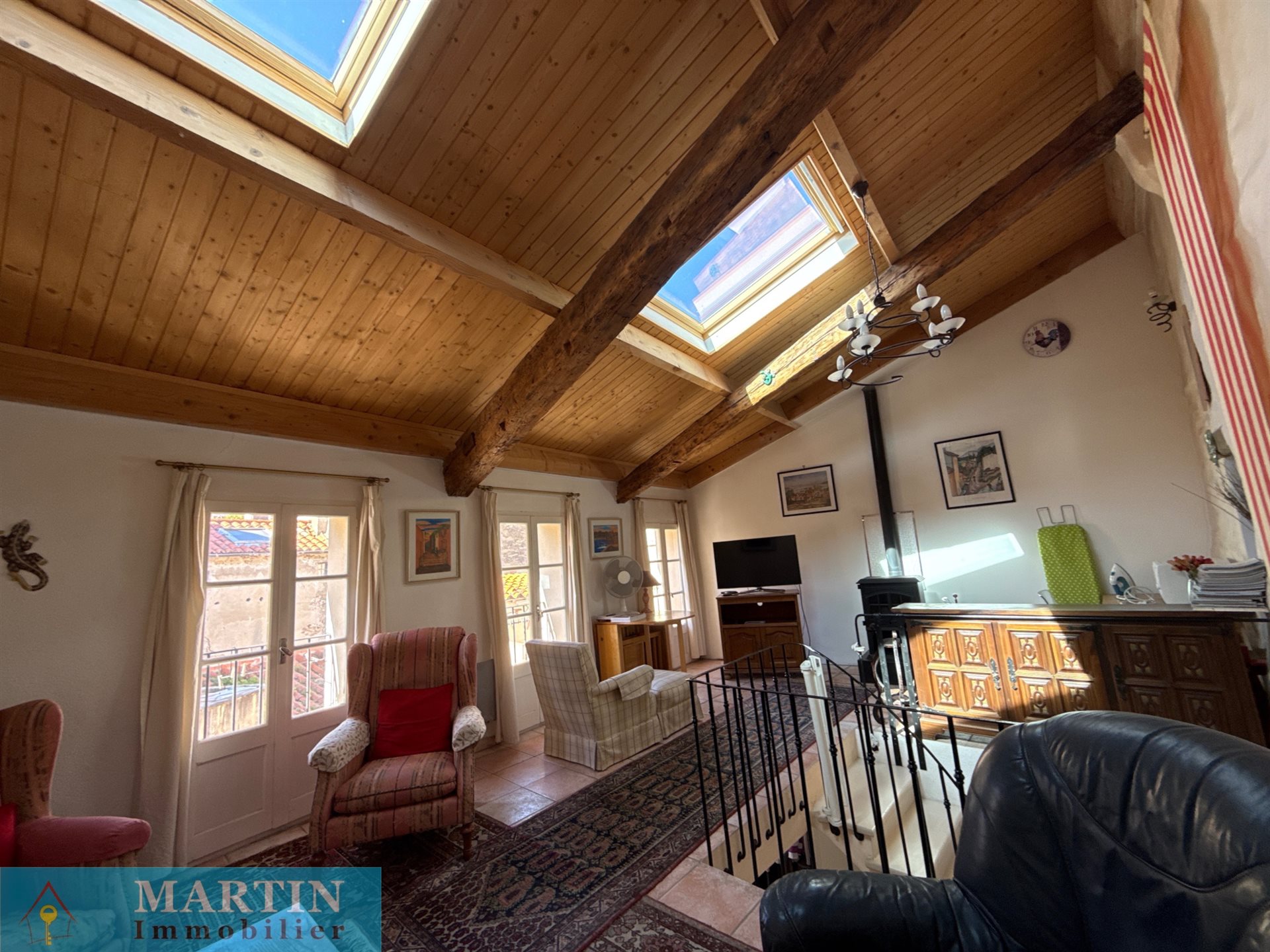 Maison à vendre, 102m², Céret