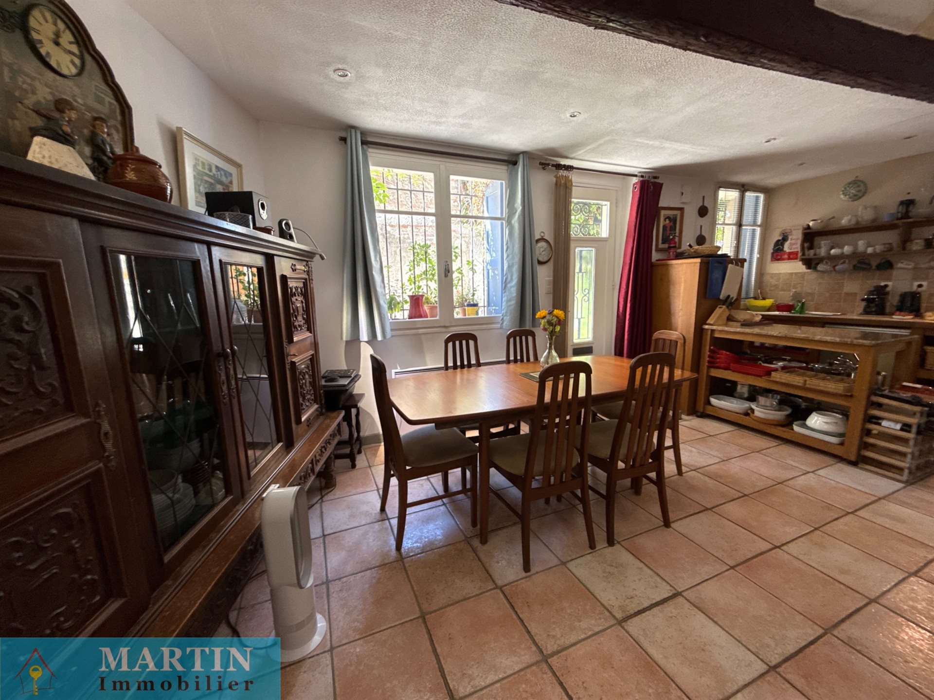 Maison à vendre, 102m², Céret