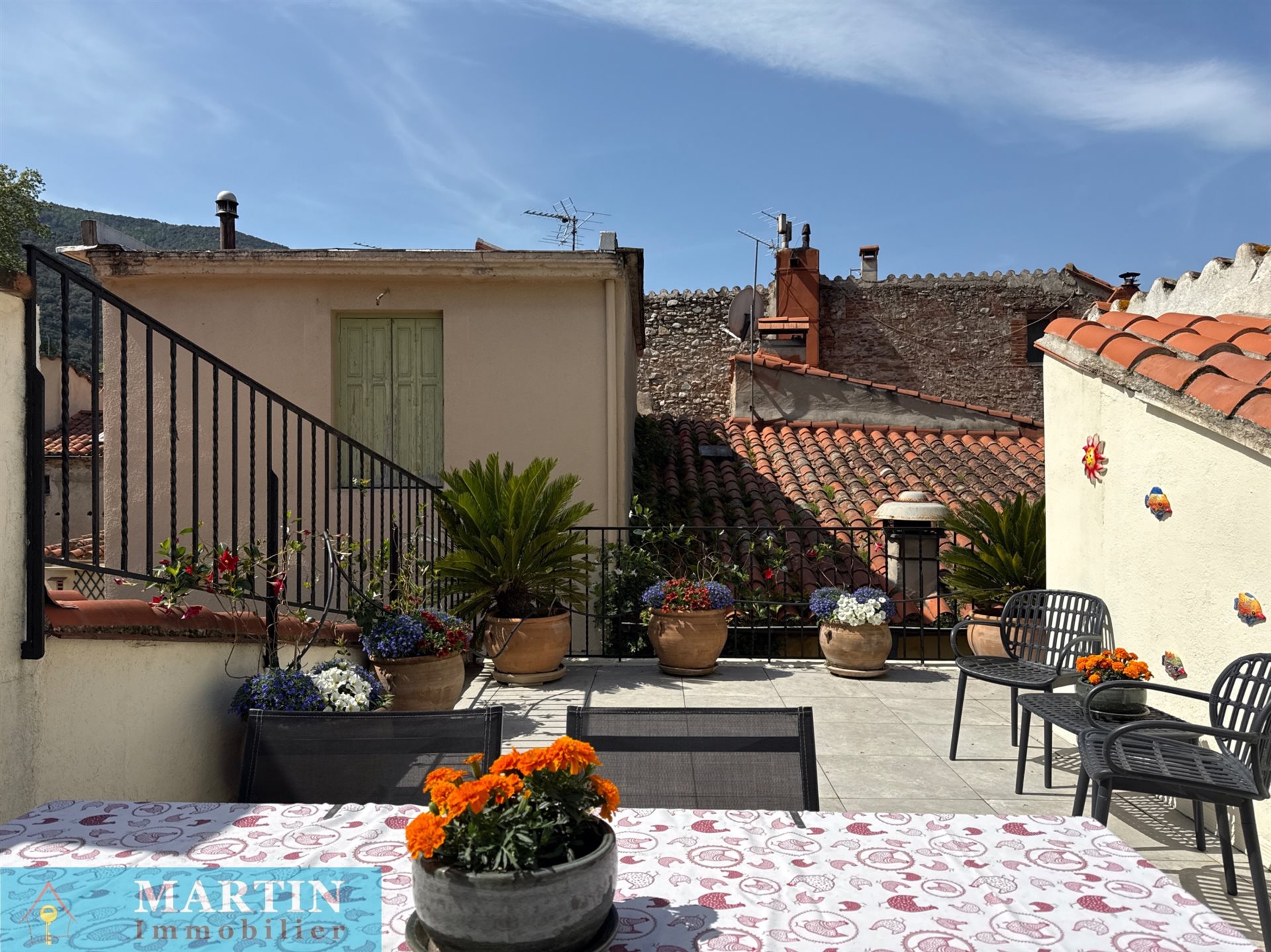 Maison à vendre, 202m², Céret