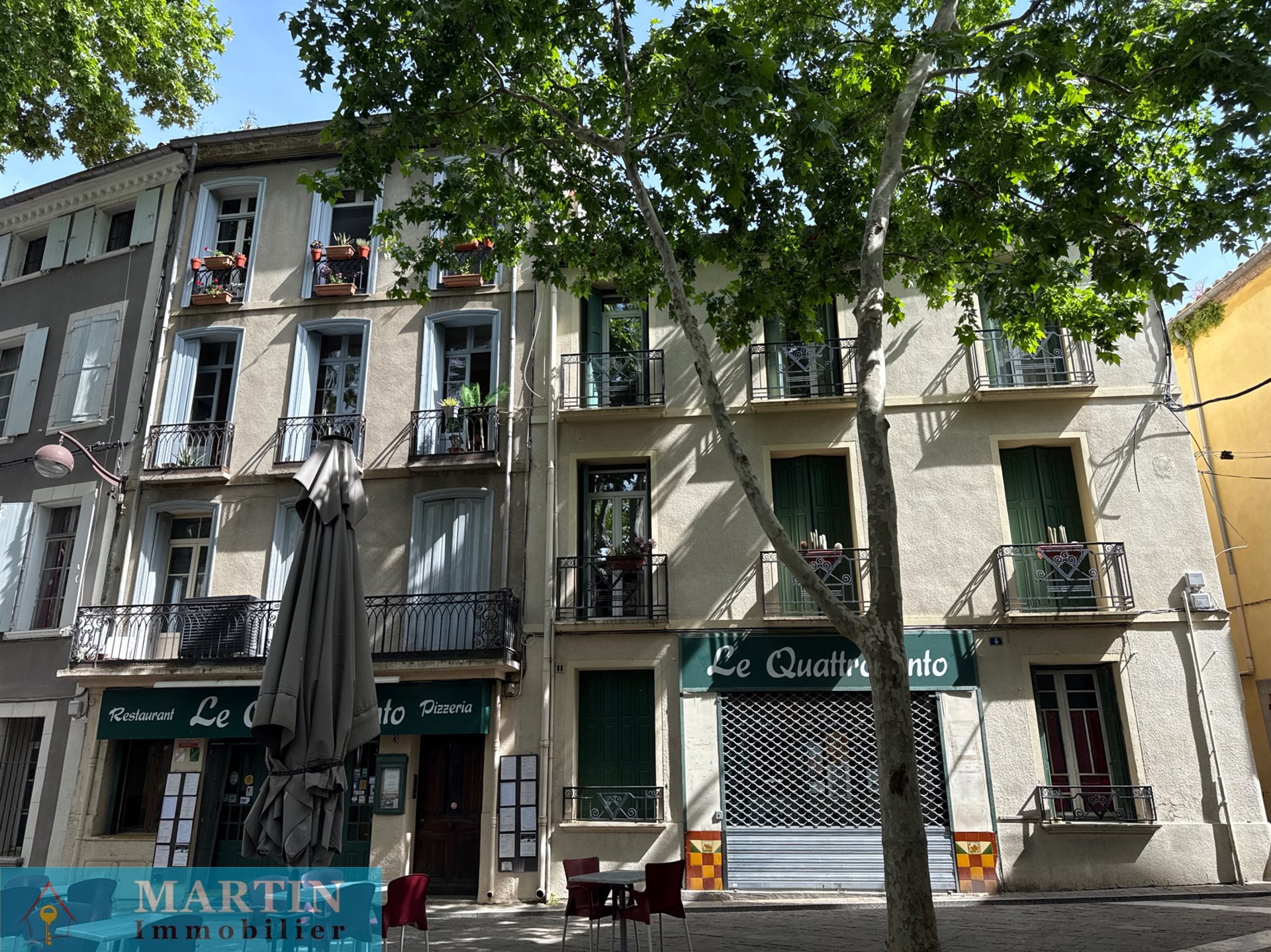 Maison à vendre, 202m², Céret