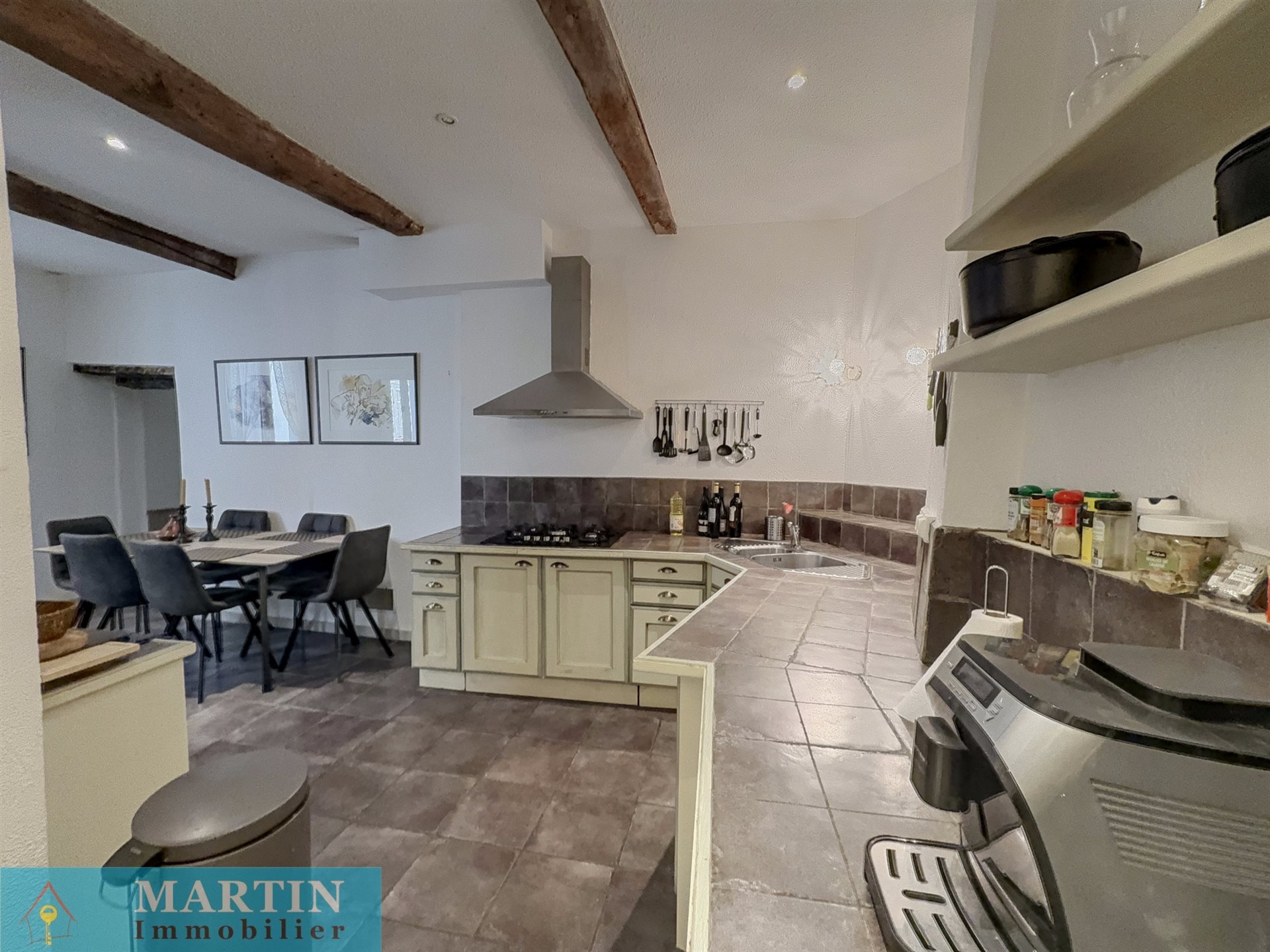 Maison à vendre, 202m², Céret