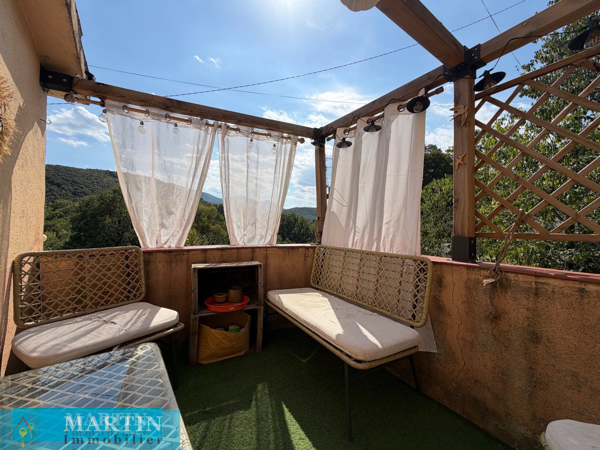 Maison à vendre, 89m², Reynès