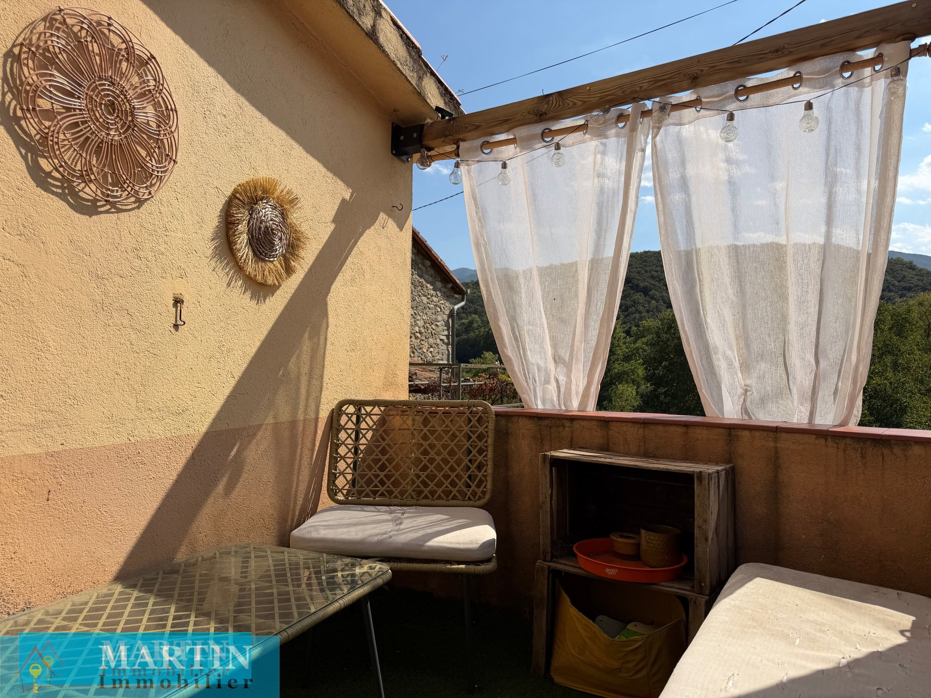 Maison à vendre, 89m², Reynès