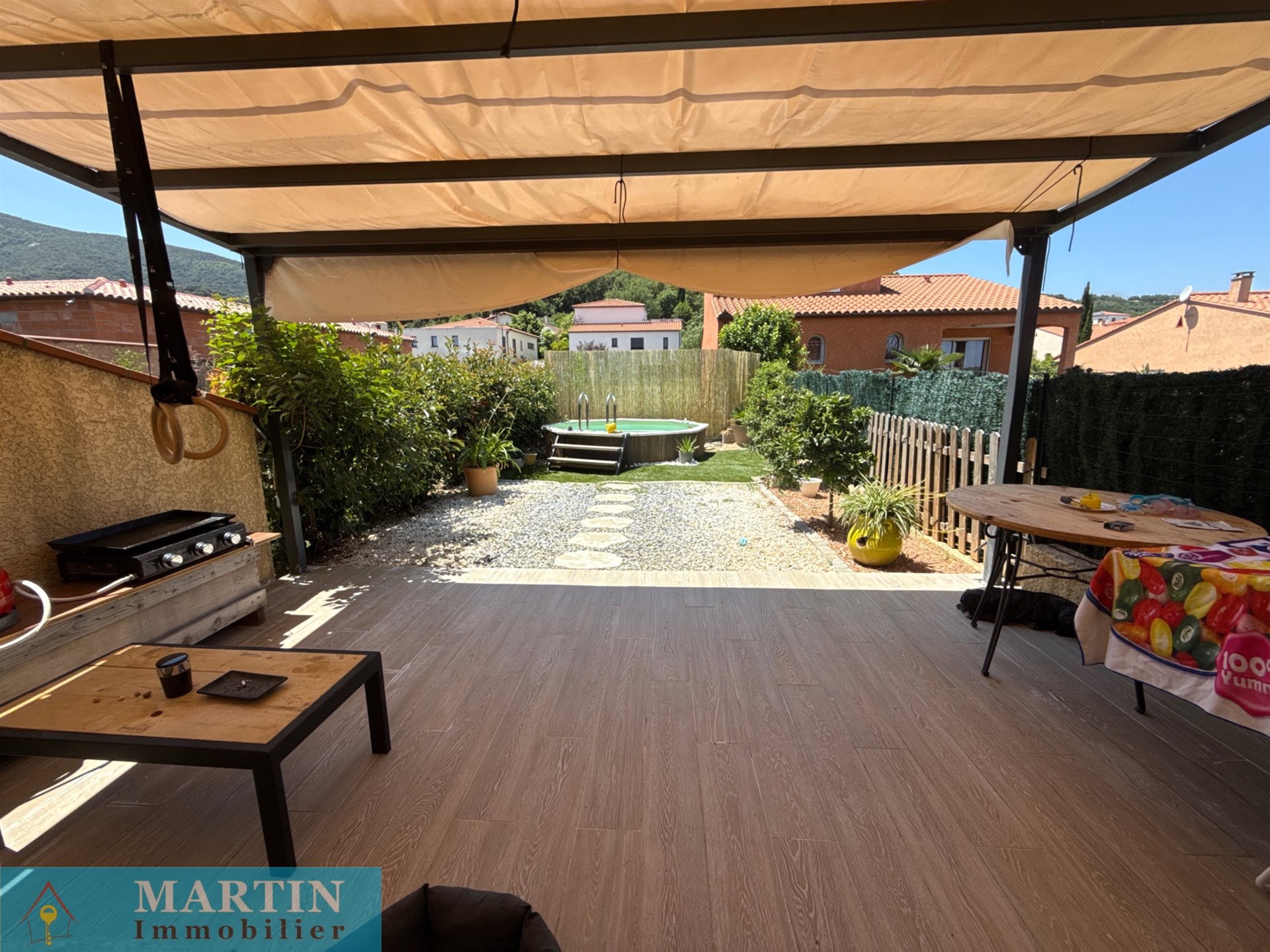 Maison à vendre, 89m², Céret