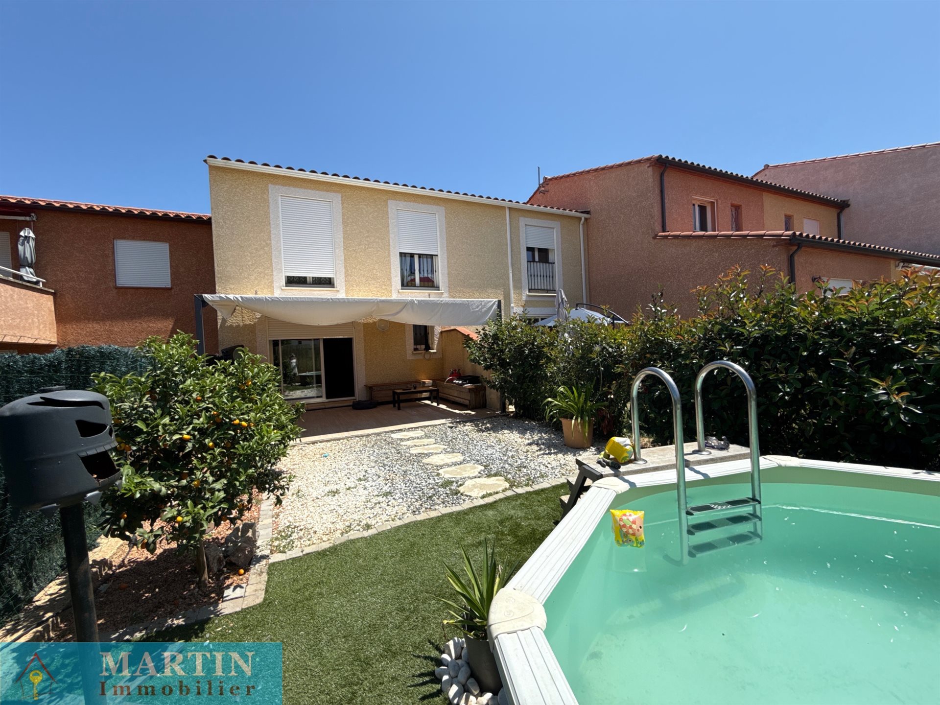 Maison à vendre, 89m², Céret