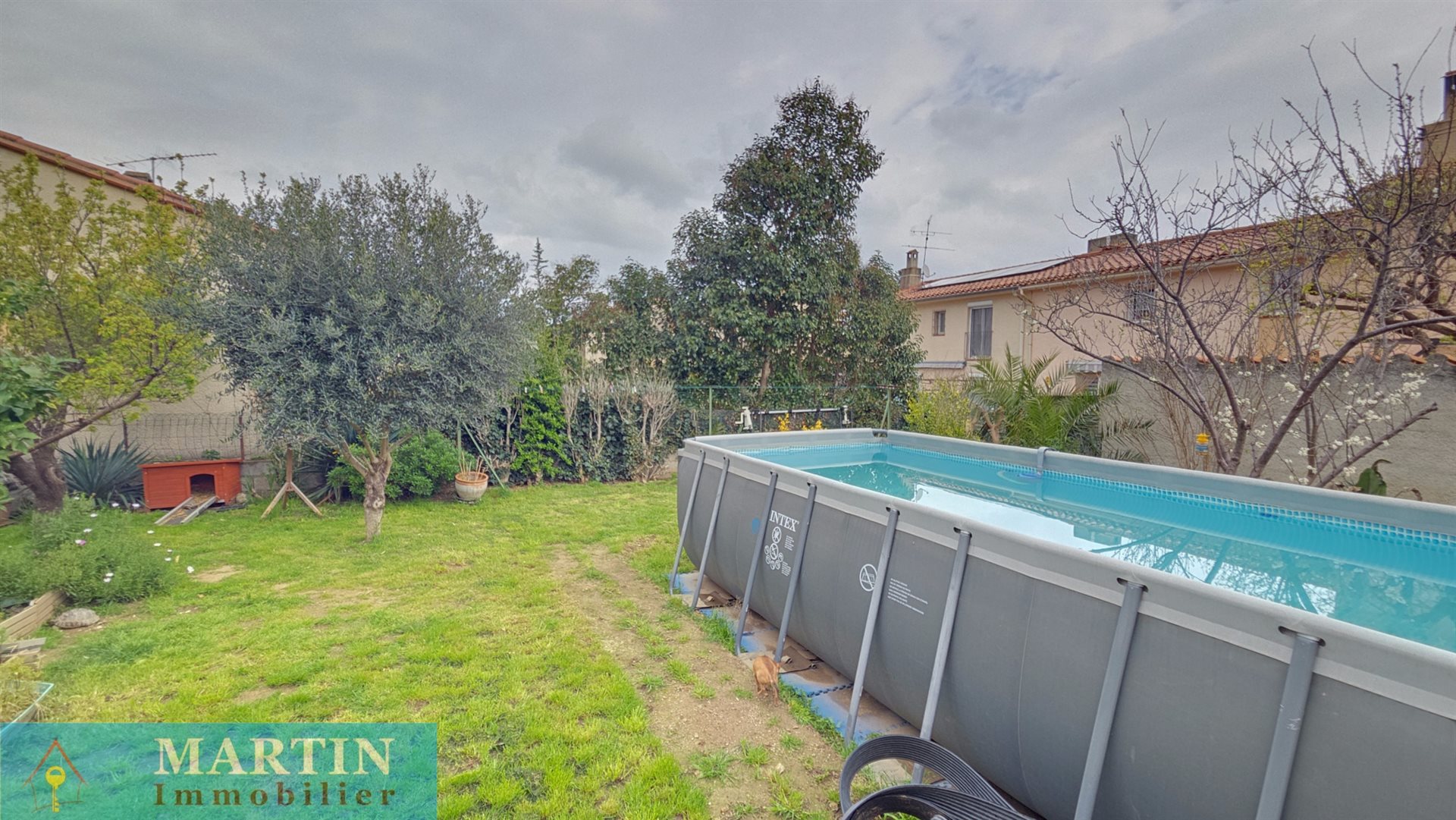 Maison à vendre, 80m², Céret