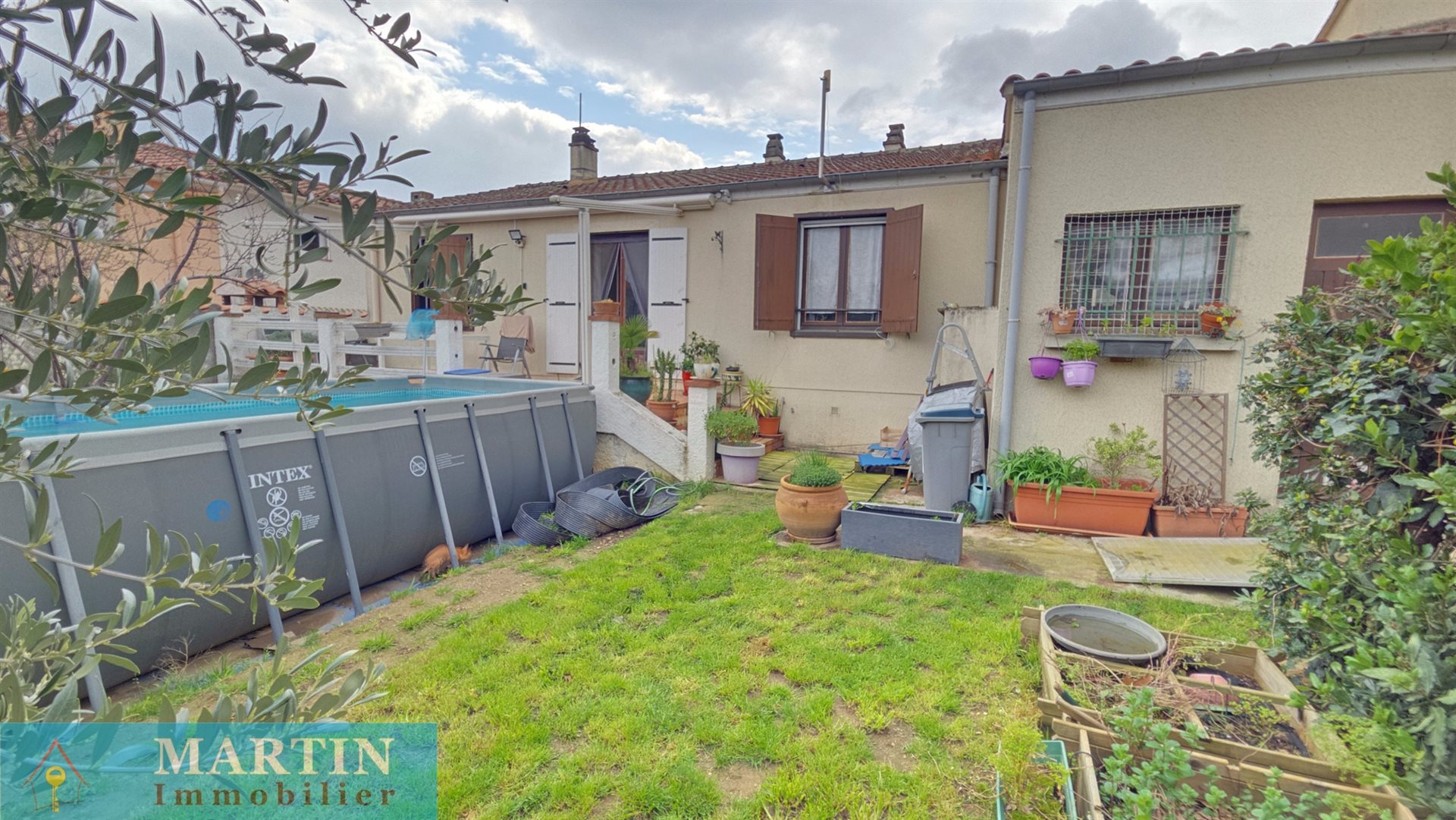 Maison à vendre, 80m², Céret