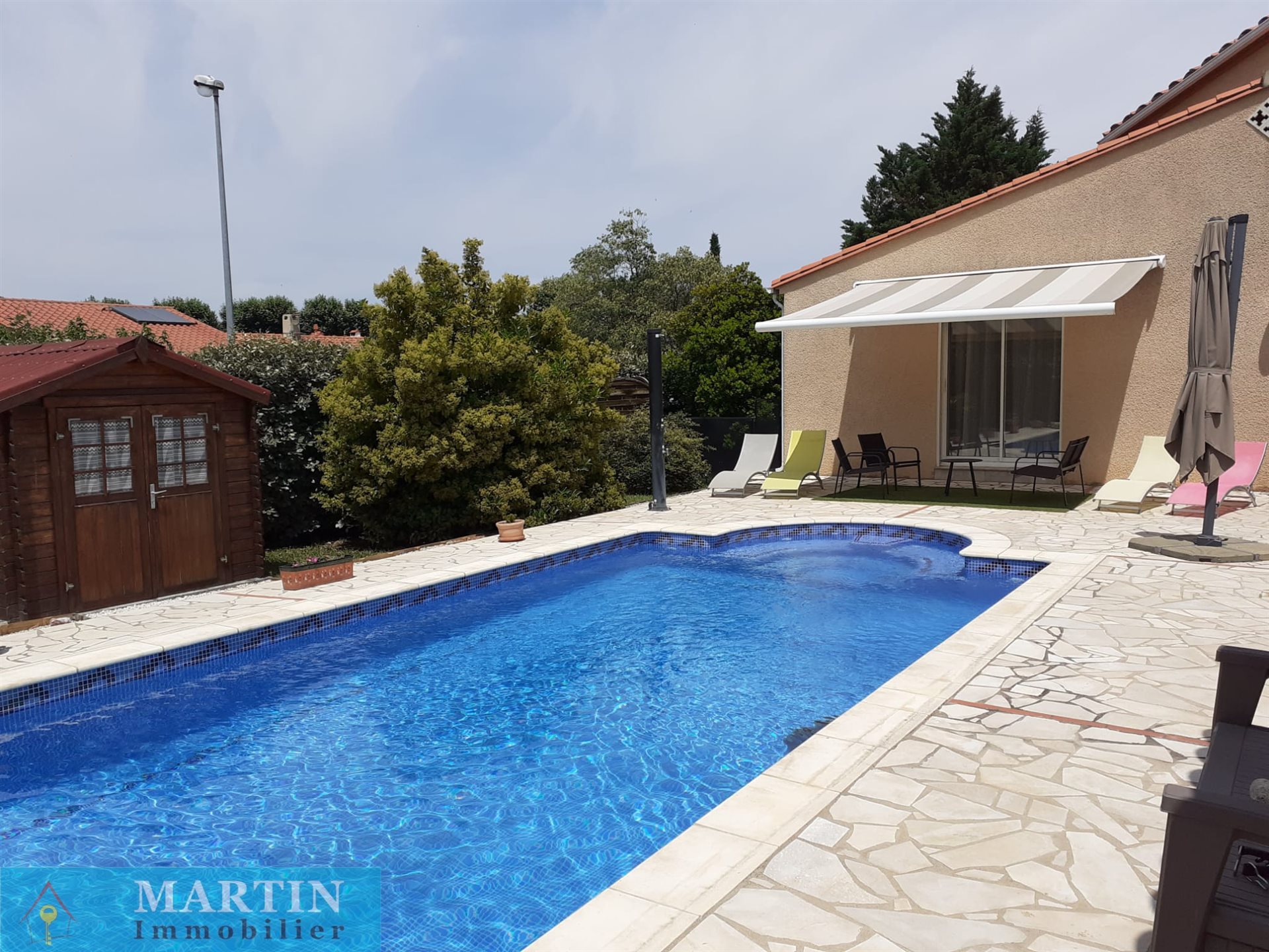 Maison à vendre, 178m², Céret