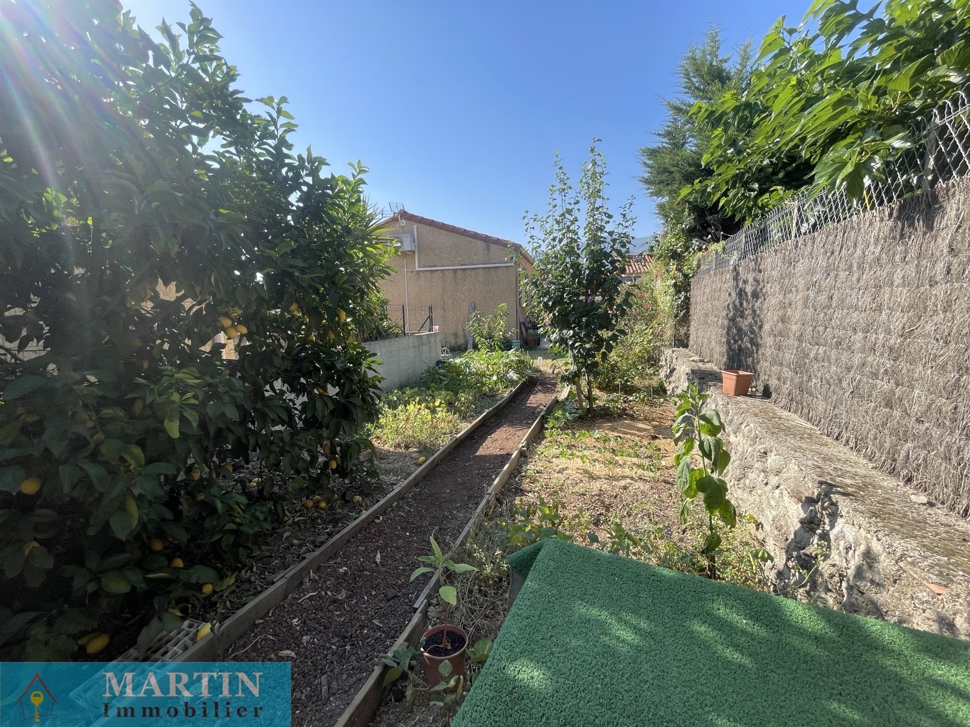 Maison à vendre, 58m², Céret