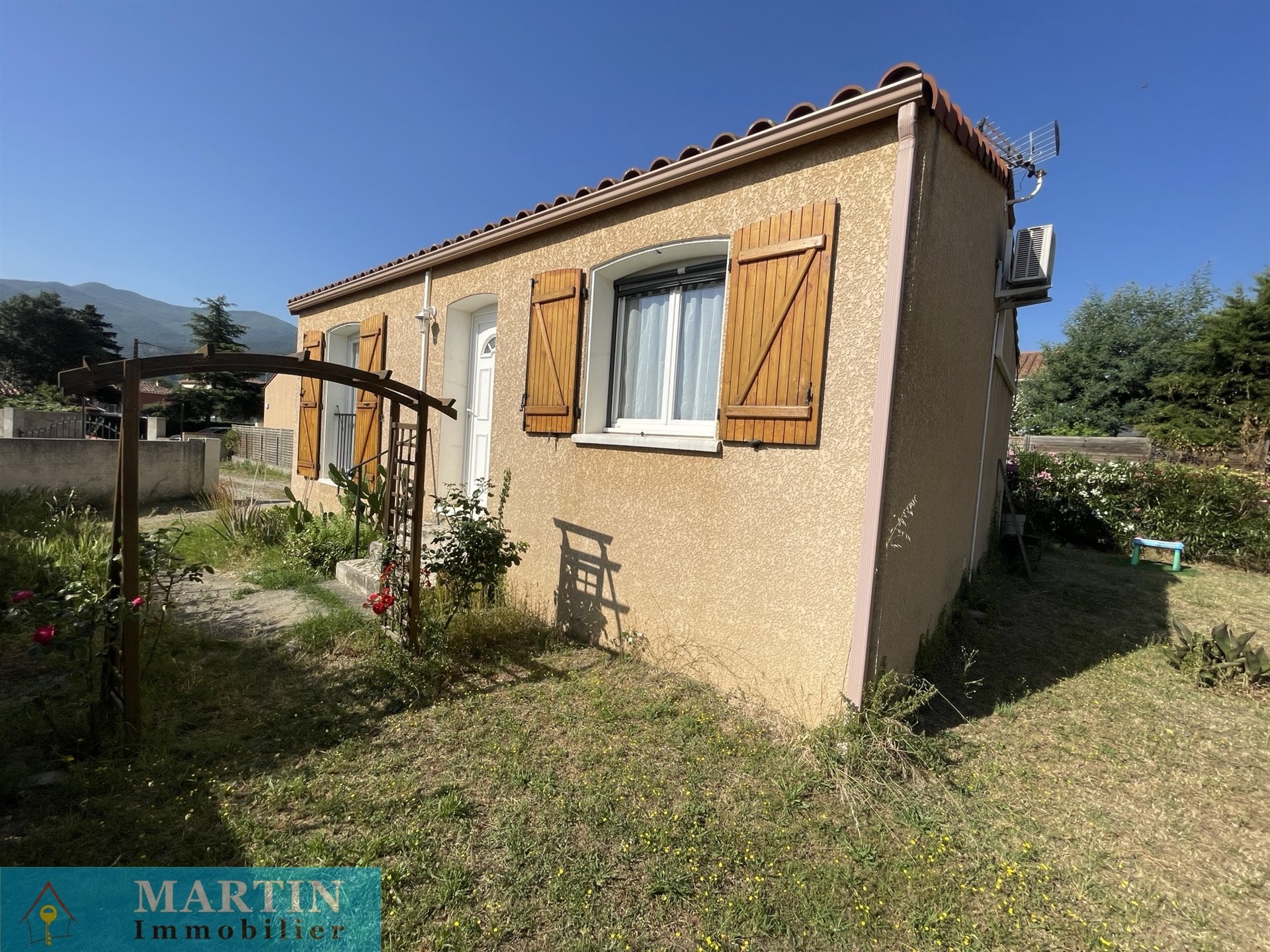 Maison à vendre, 58m², Céret