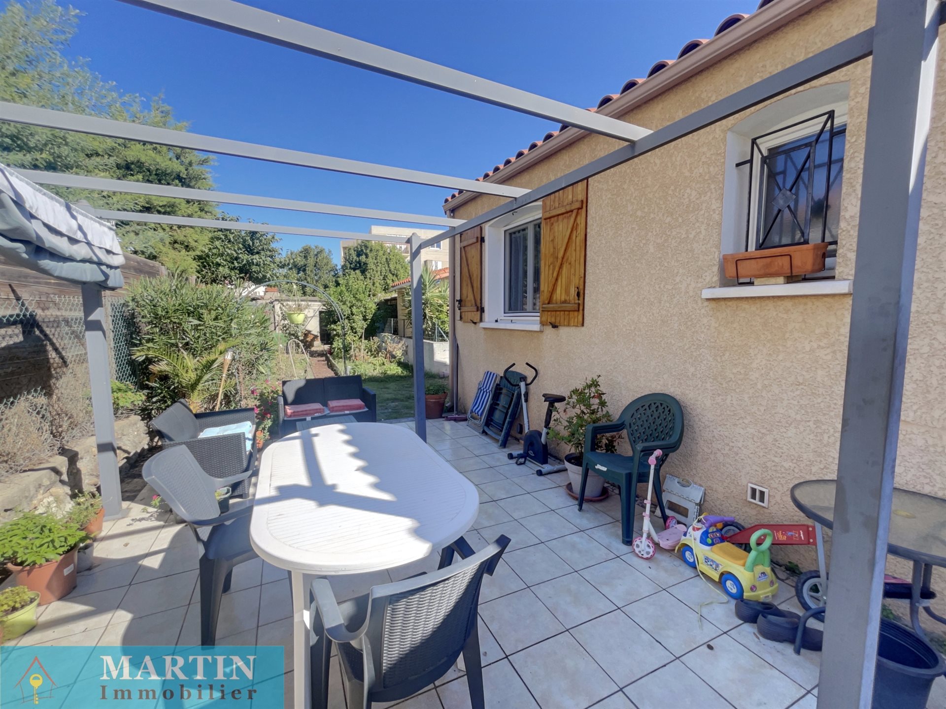 Maison à vendre, 58m², Céret