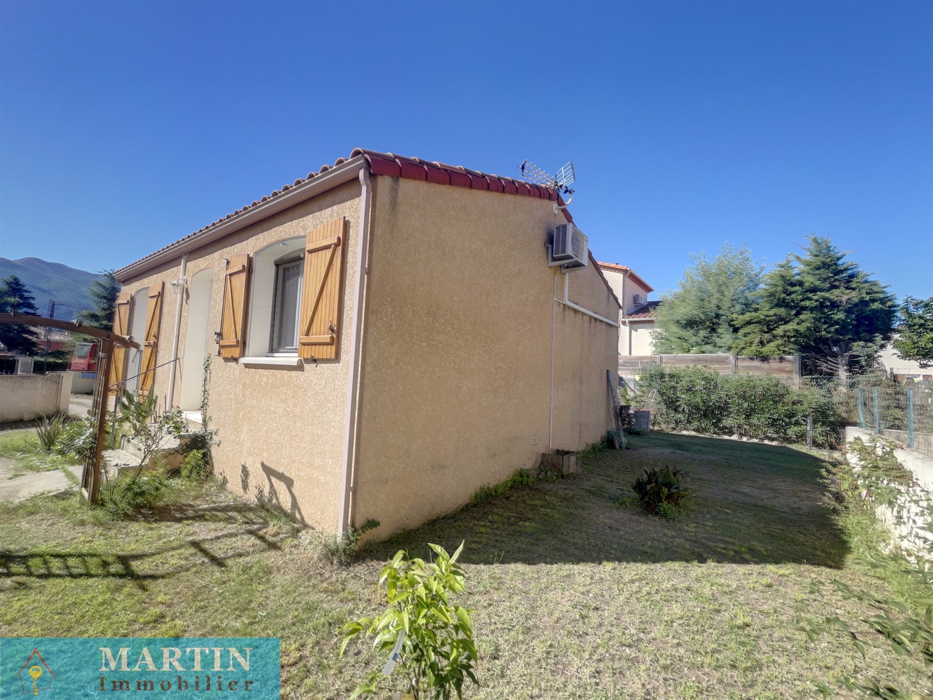 Maison à vendre, 58m², Céret