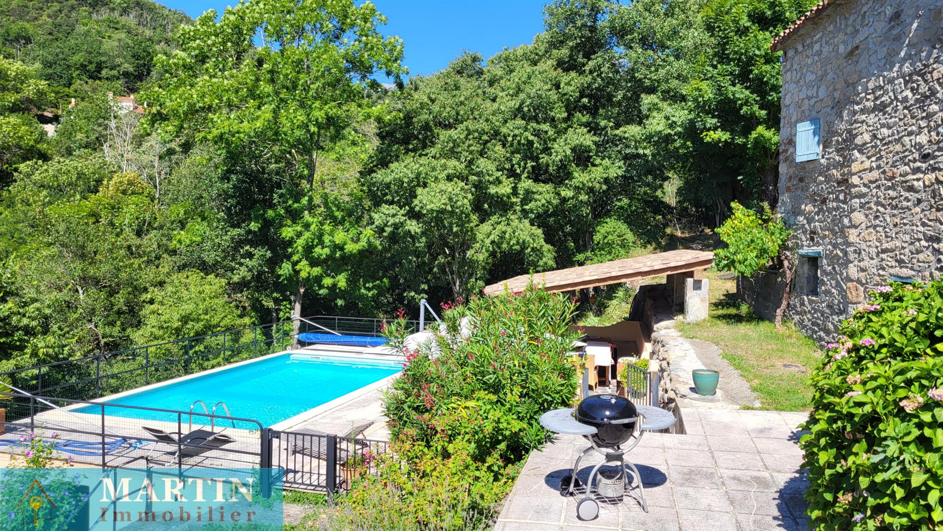 Maison à vendre, 279m², Arles-sur-Tech