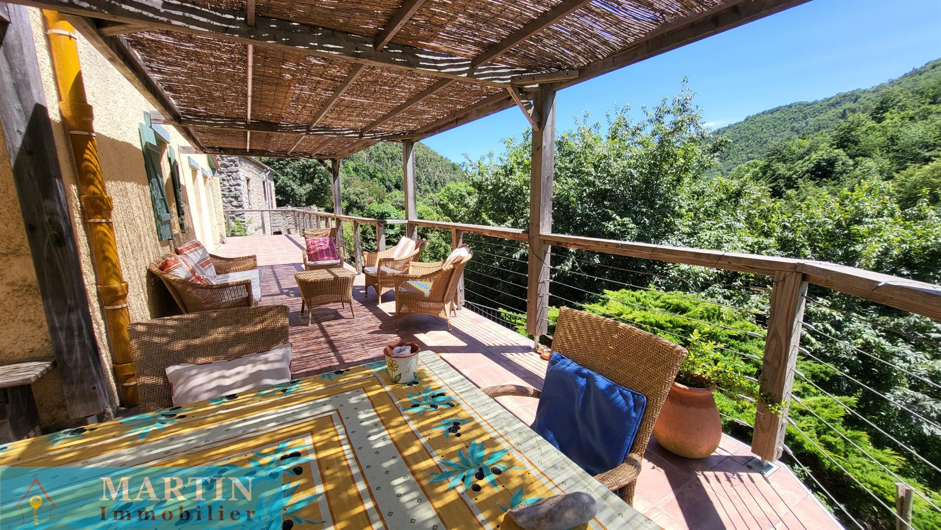Maison à vendre, 279m², Arles-sur-Tech