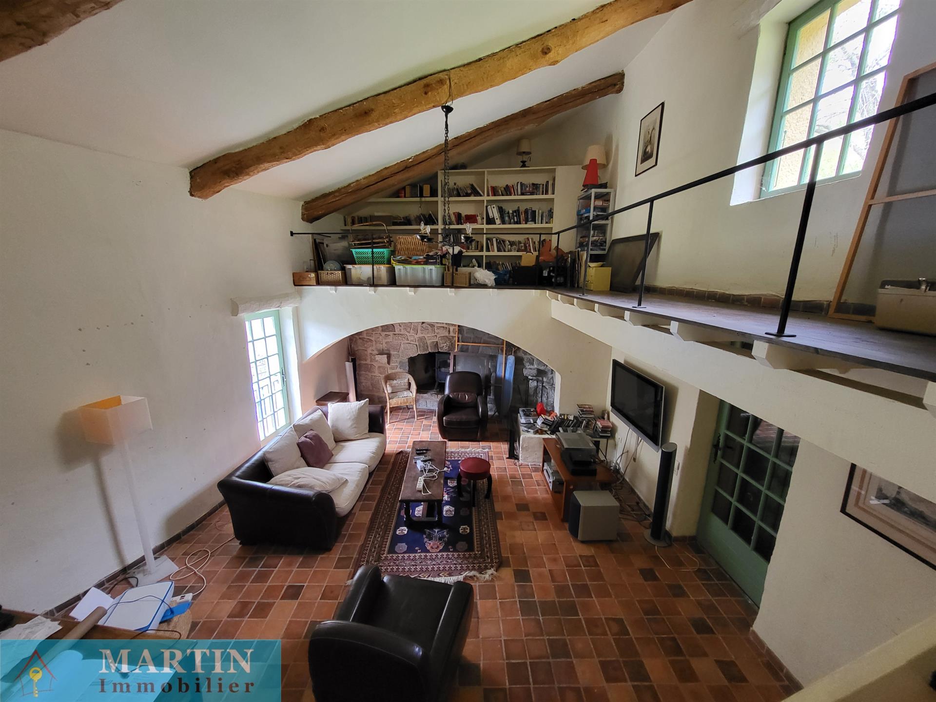 Maison à vendre, 279m², Arles-sur-Tech