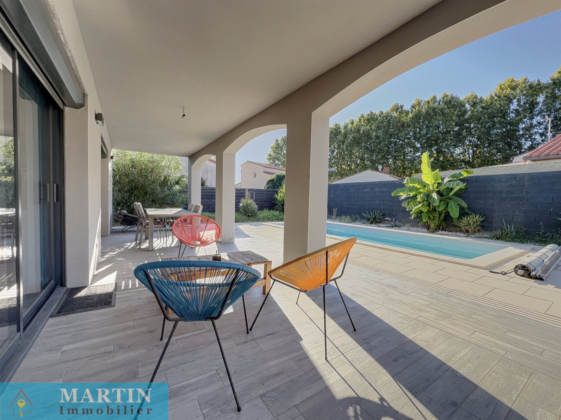 Maison à vendre, 150m², Céret