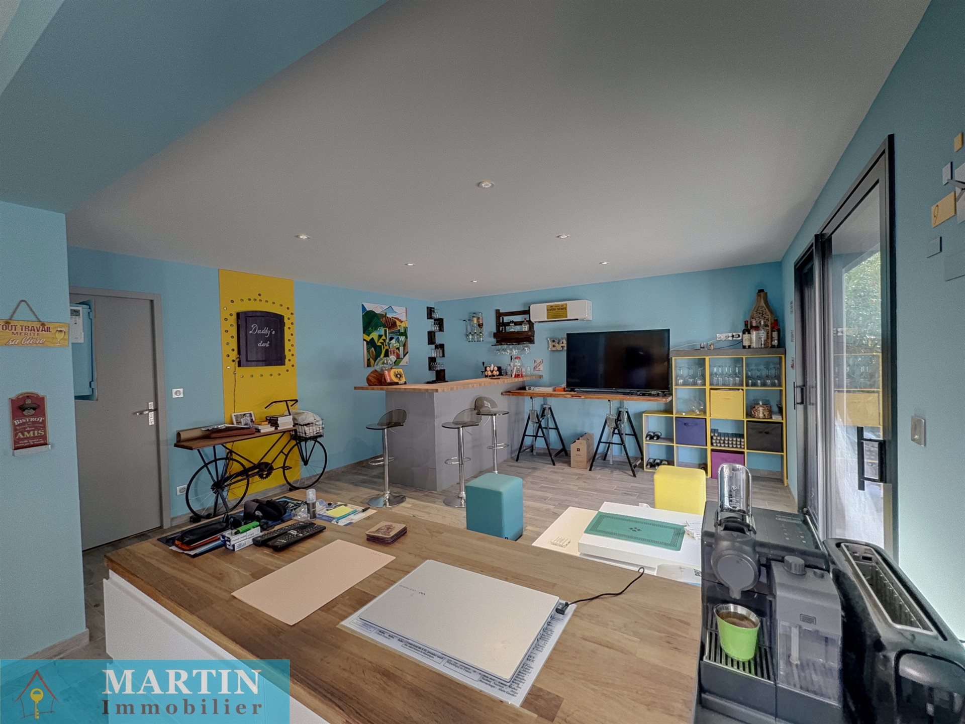 Maison à vendre, 150m², Céret
