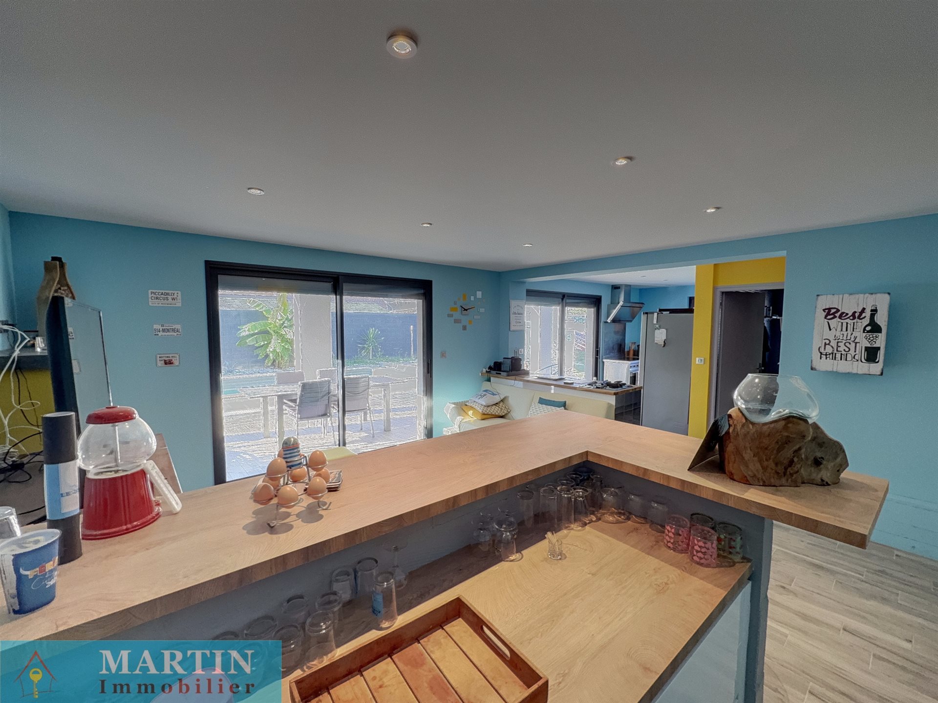 Maison à vendre, 150m², Céret