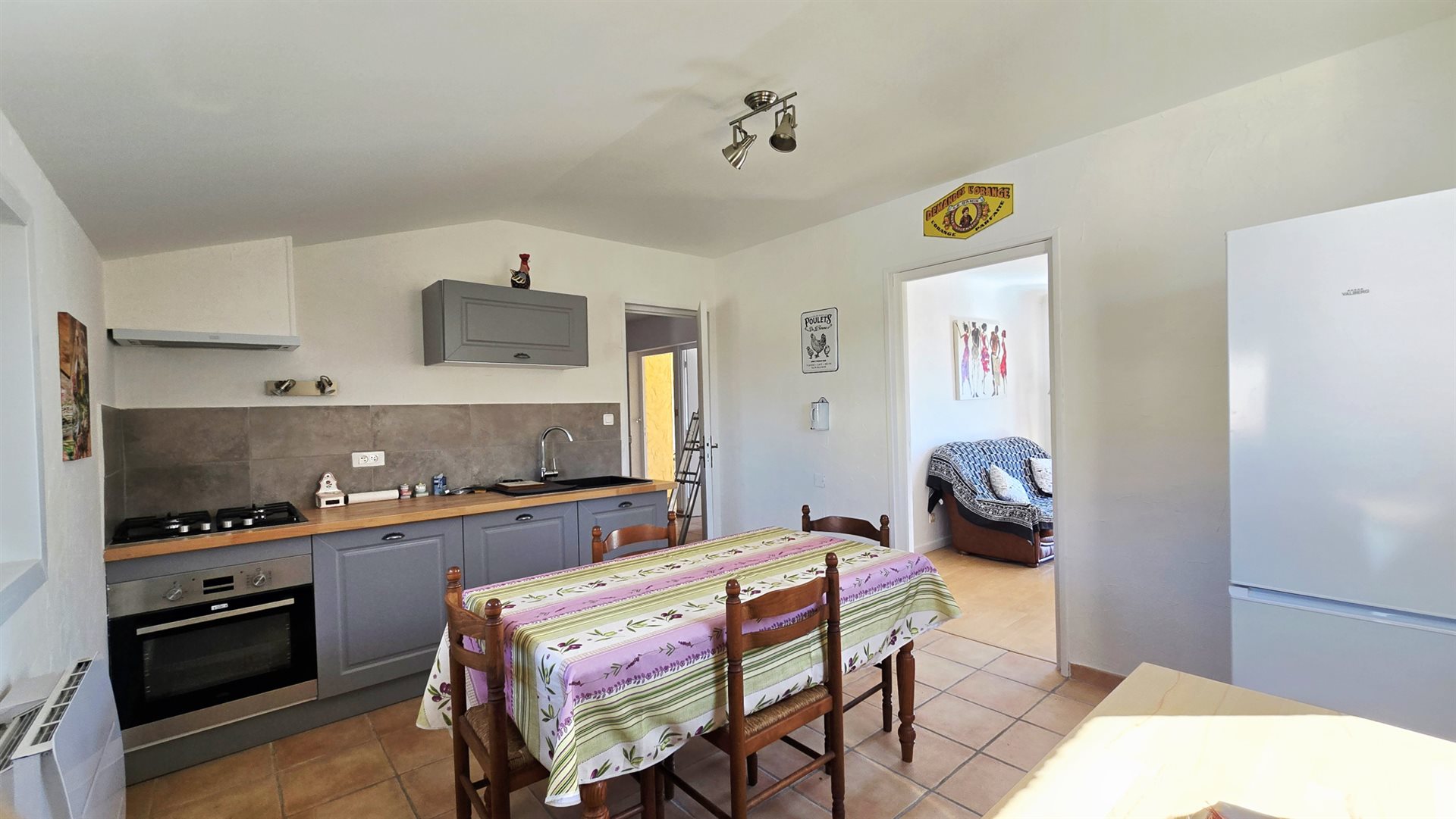 Maison à vendre, 148m², Perpignan