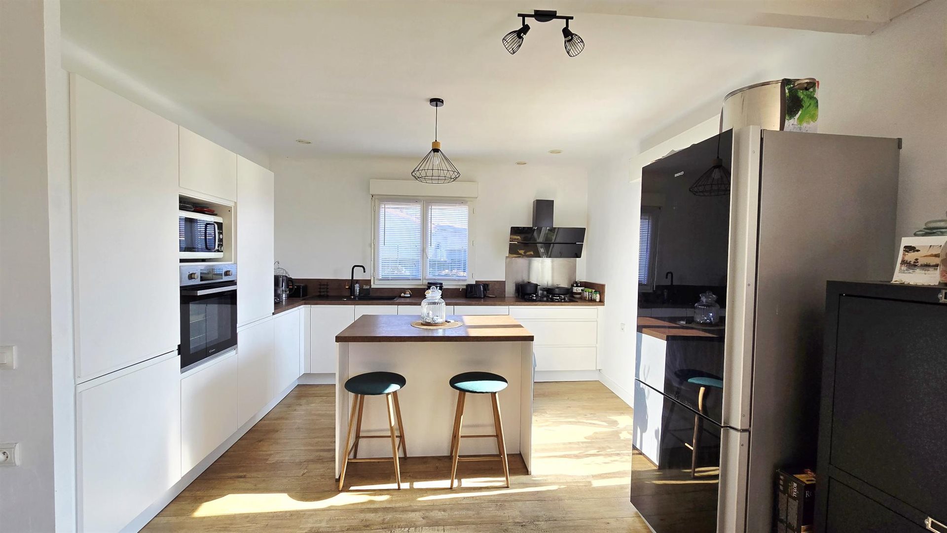 Maison à vendre, 124m², Montescot