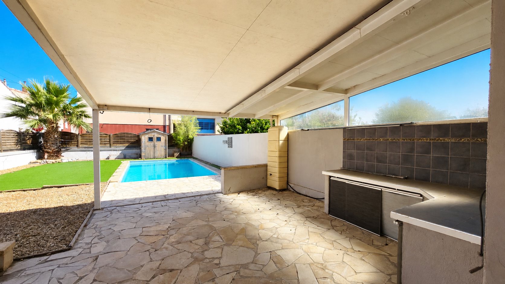 Maison à vendre, 133m², Ille-sur-Têt