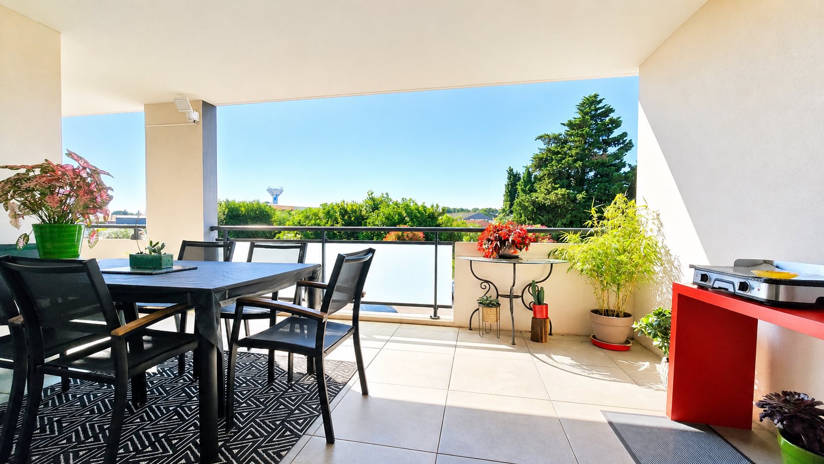 Appartement à vendre, 63m², Saint-Cyprien