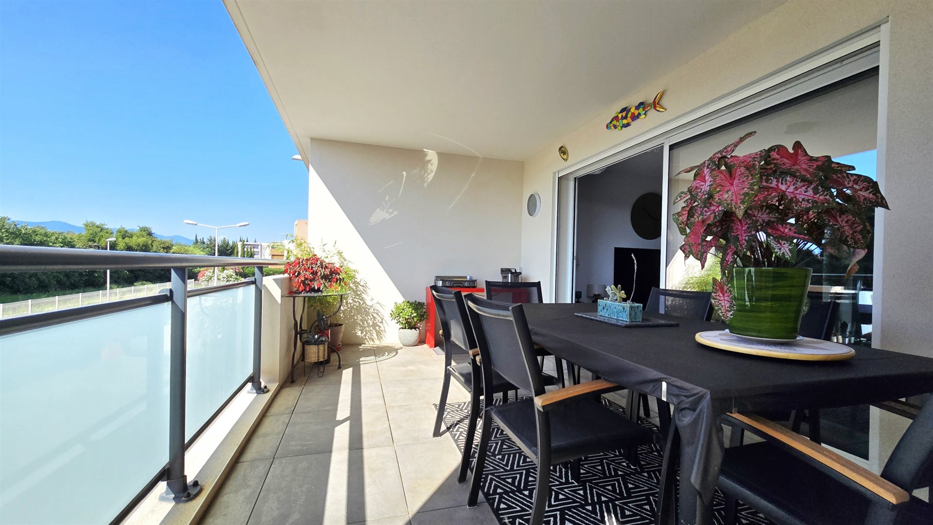 Appartement à vendre, 63m², Saint-Cyprien