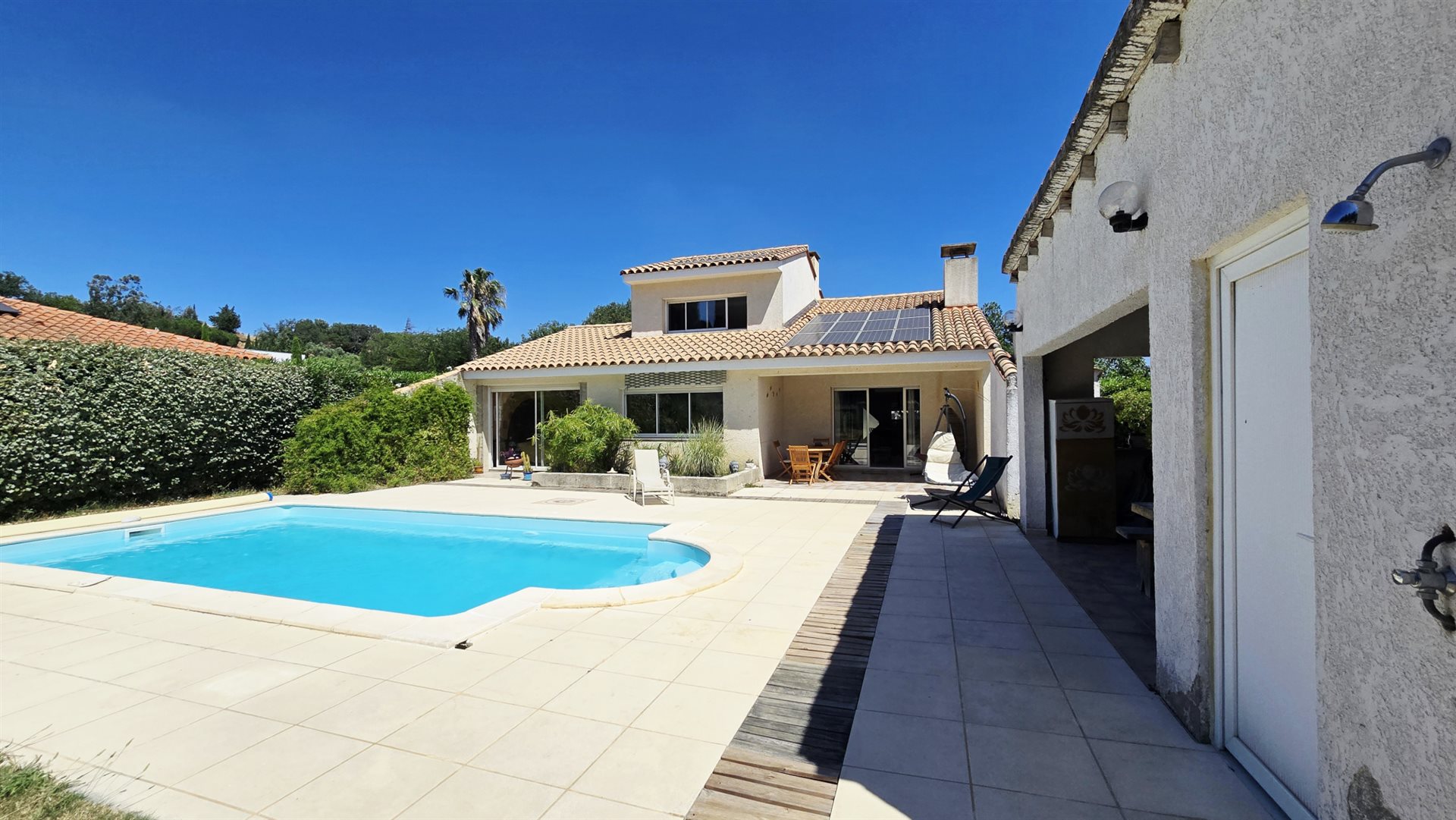 Maison à vendre, 156m², Corneilla-la-Rivière