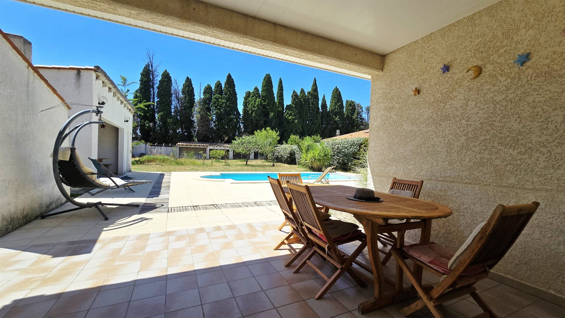 Maison à vendre, 156m², Corneilla-la-Rivière