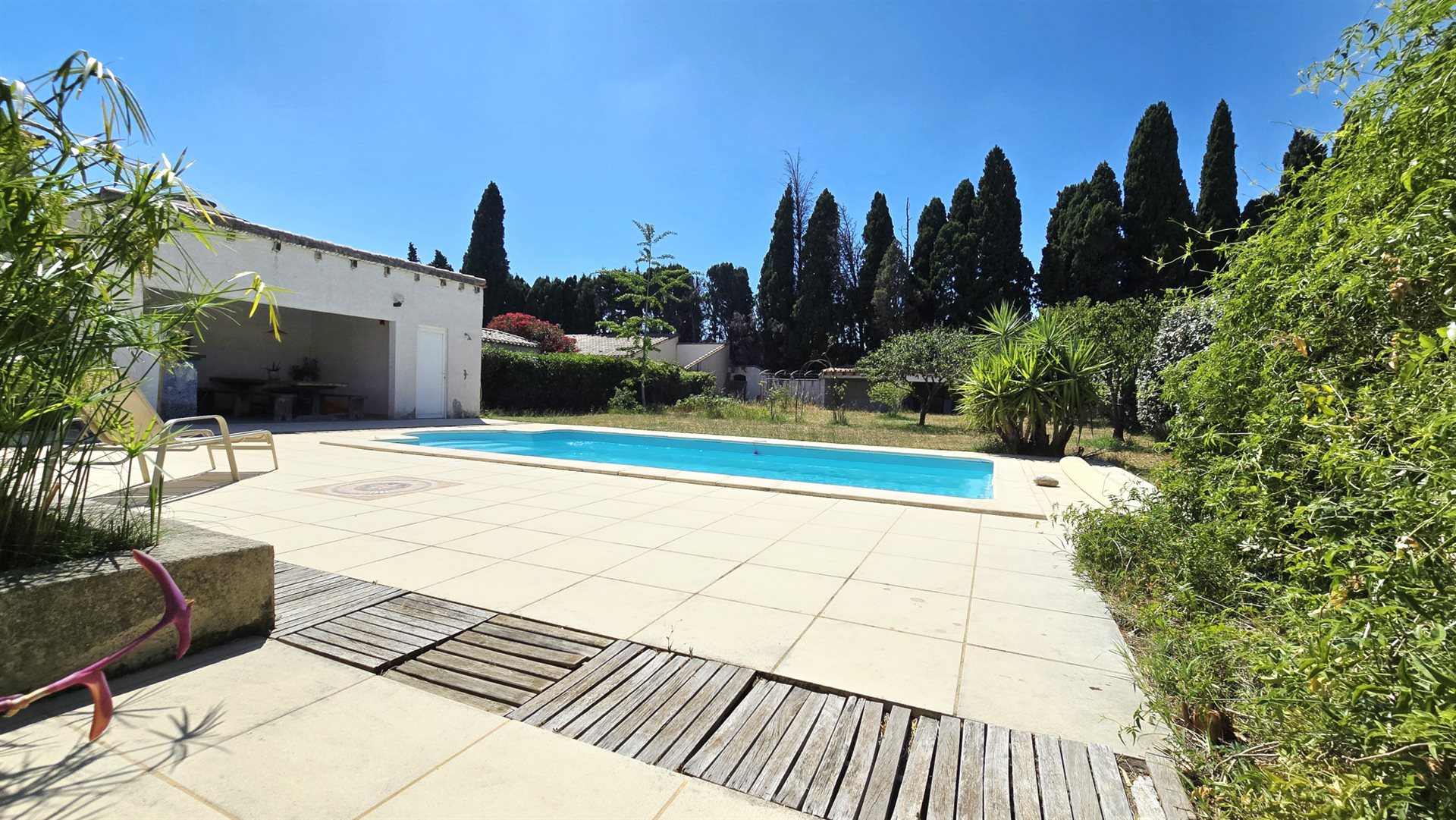 Maison à vendre, 156m², Corneilla-la-Rivière