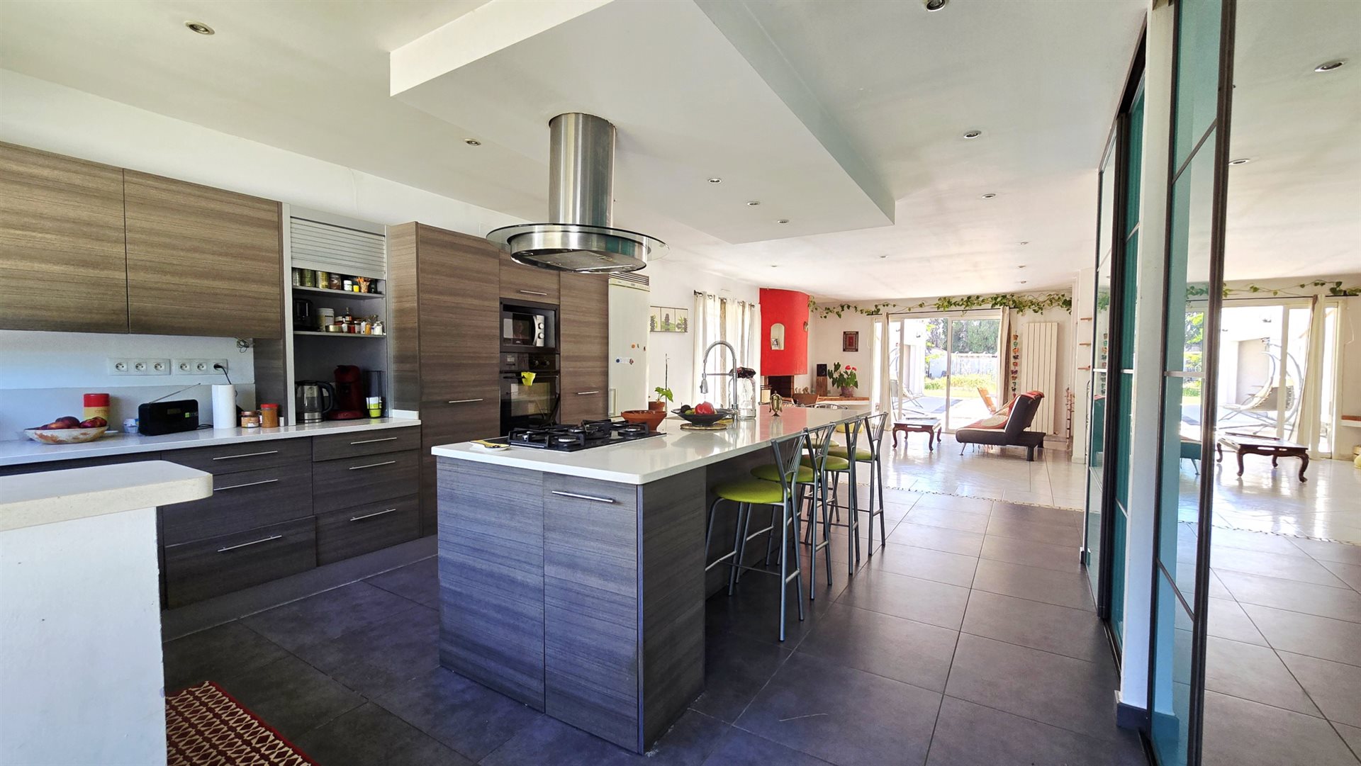 Maison à vendre, 156m², Corneilla-la-Rivière