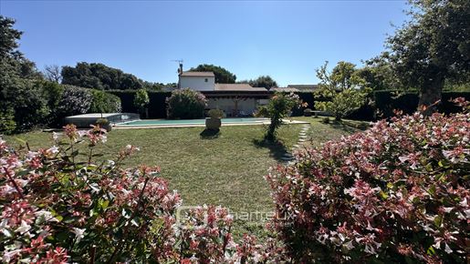 Terrain 1180 m² · à Vaux-sur-Mer · 1 180 m² · 798 600 €