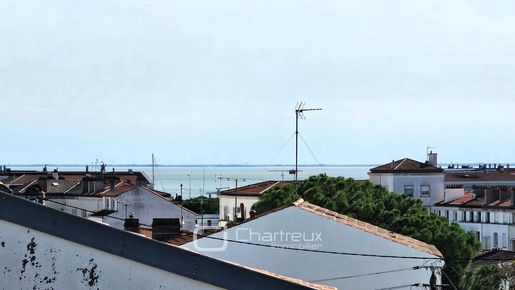 Appartement 2 pièces 46 m² · à Royan · 46 m² · 237 000 €