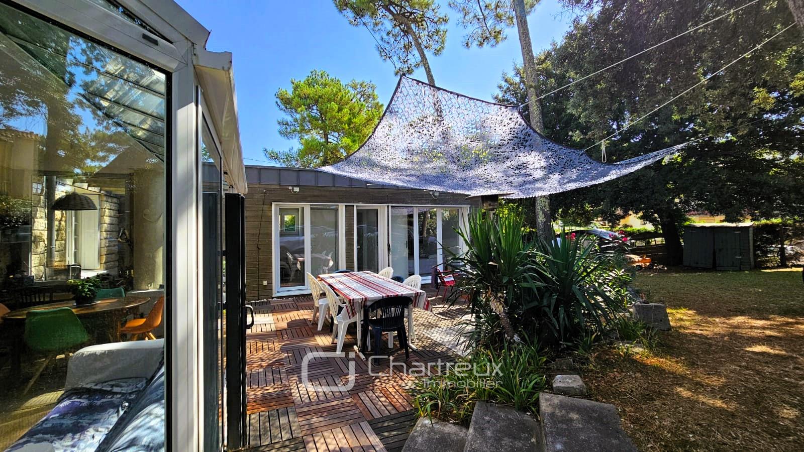 Maison à vendre, 112m², Royan