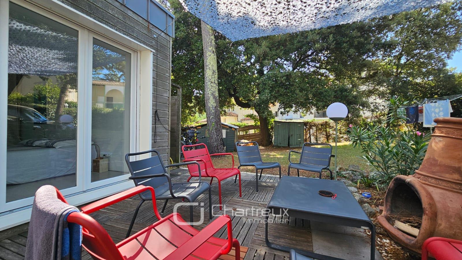 Maison à vendre, 112m², Royan