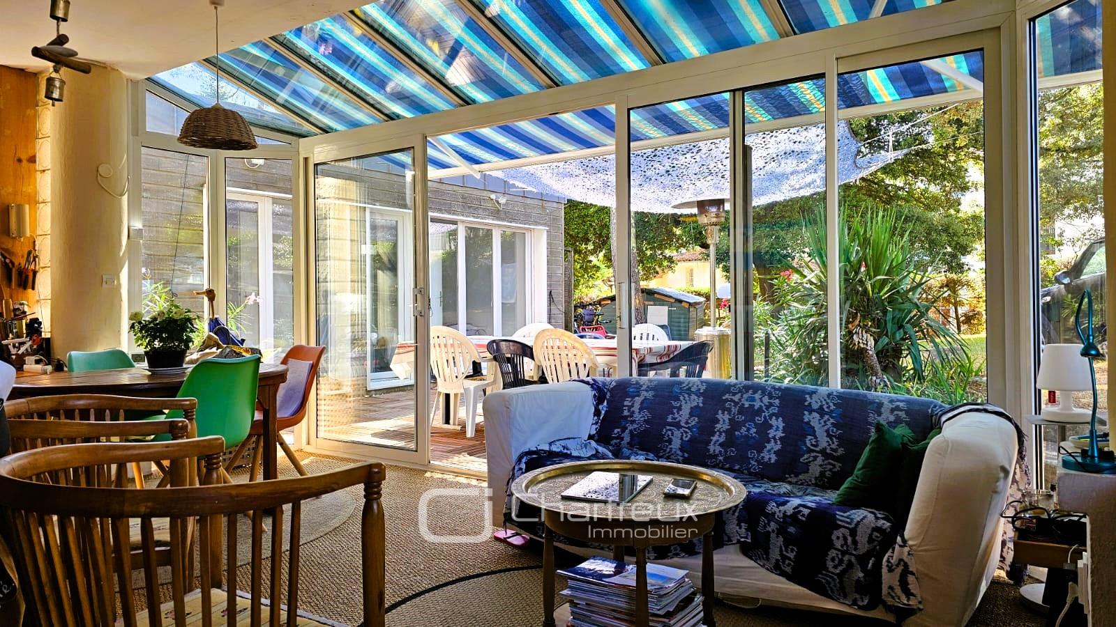 Maison à vendre, 112m², Royan