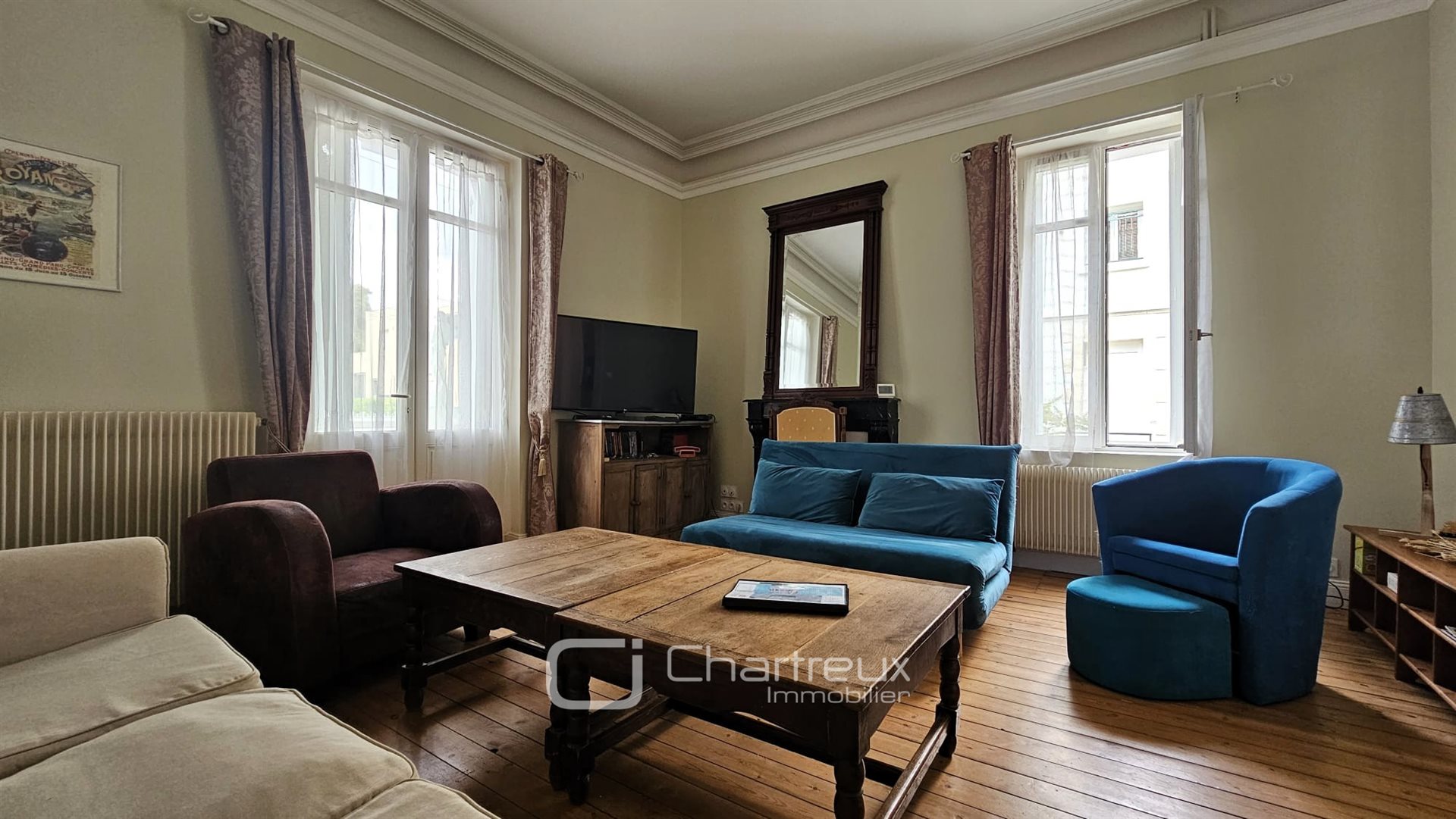 Maison à vendre, 146m², Royan