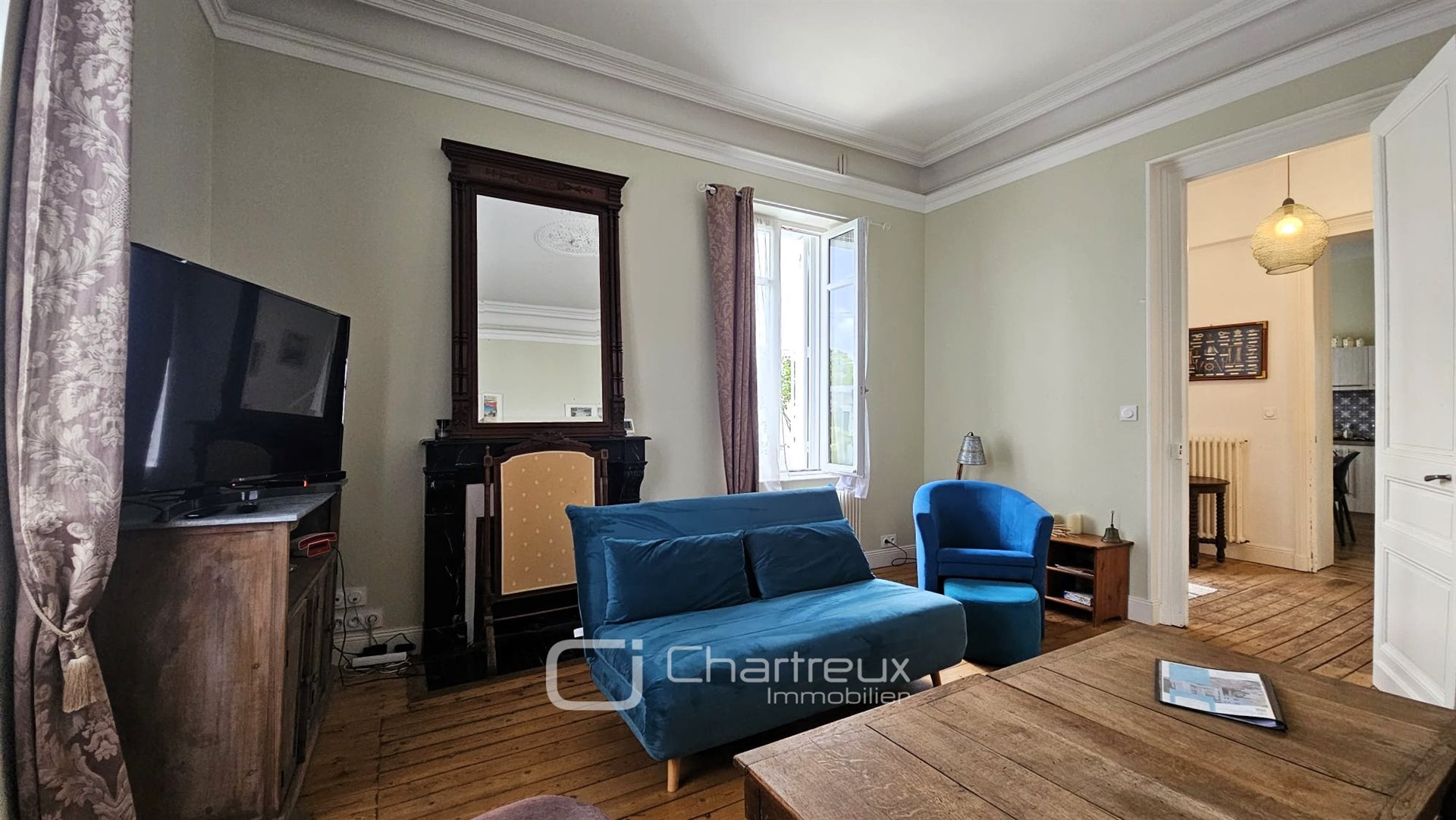 Maison à vendre, 146m², Royan