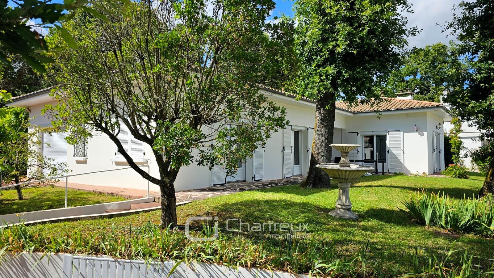 Maison à vendre, 147m², Royan
