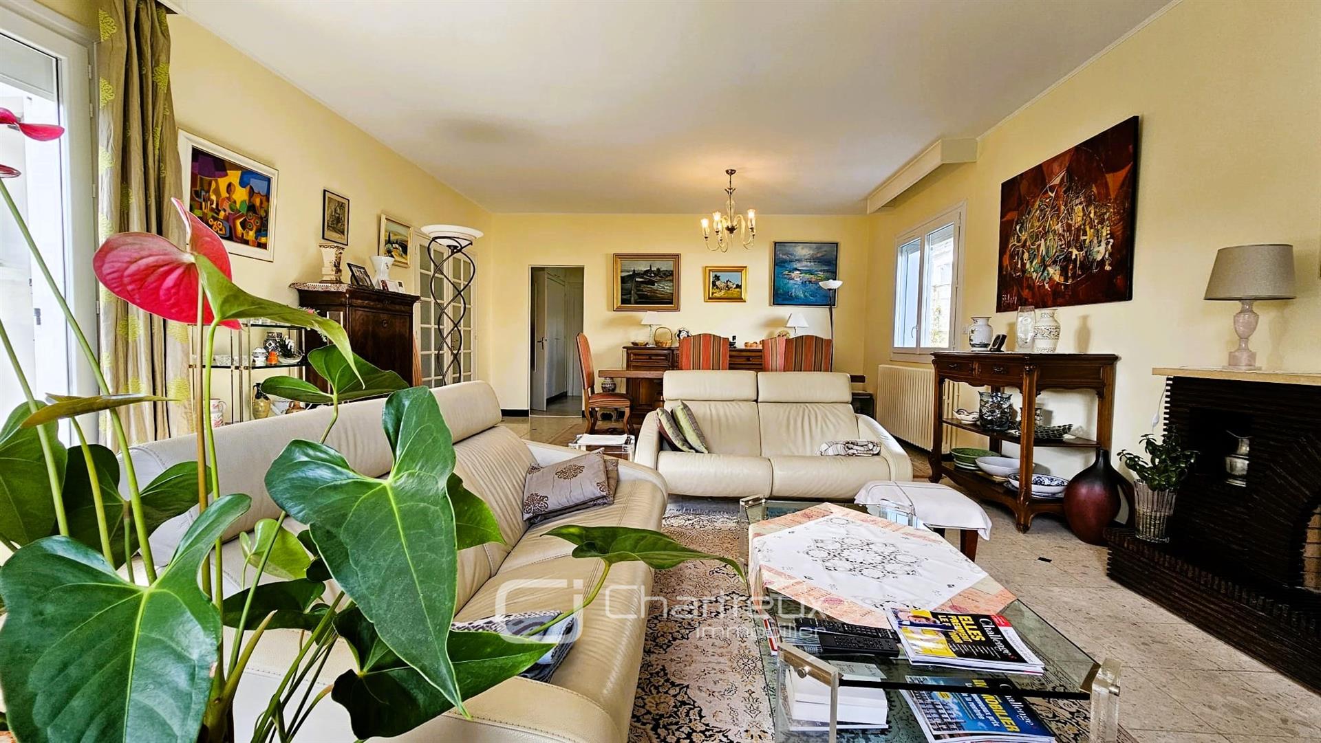 Maison à vendre, 147m², Royan